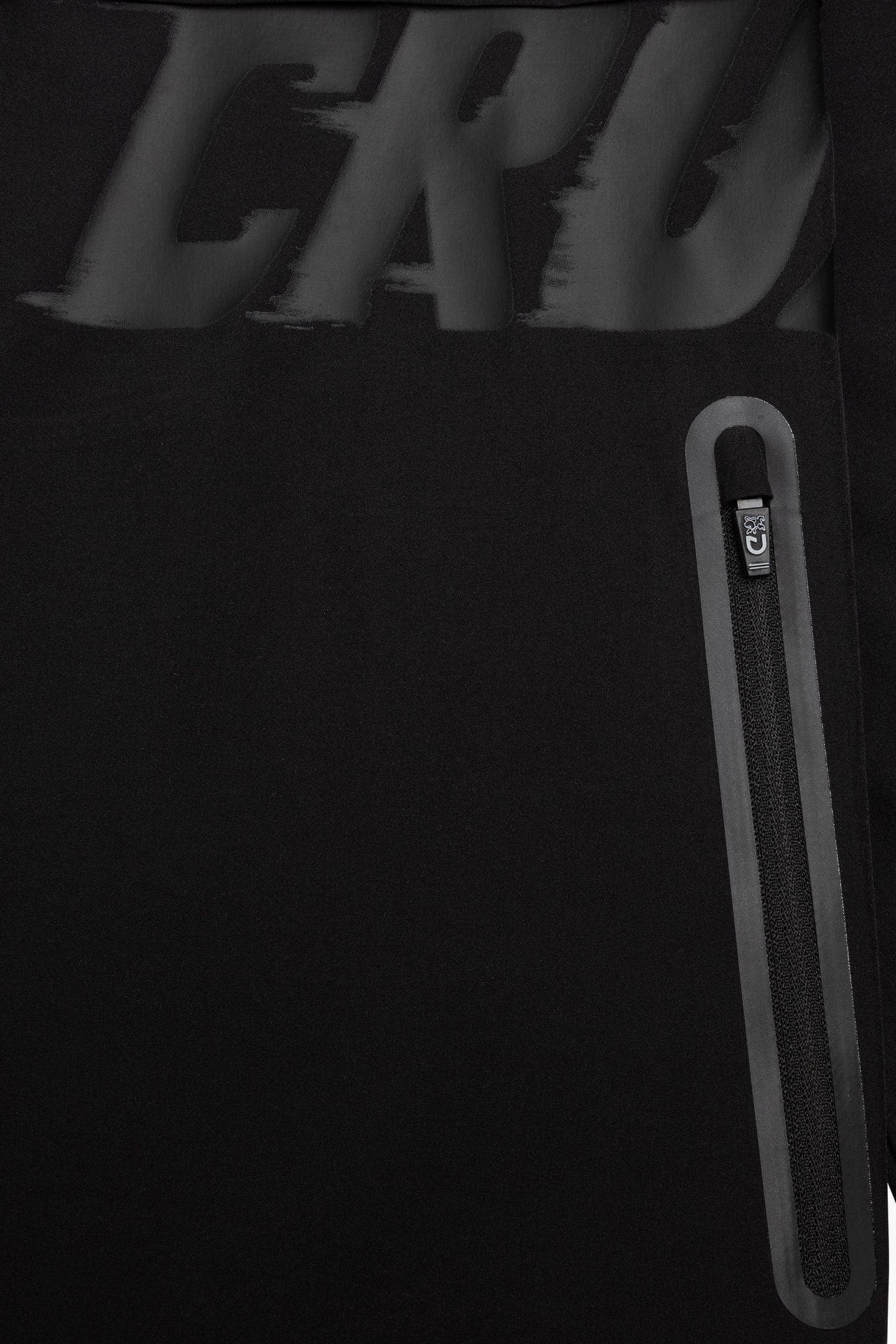 HYDRO TRACKTOP BLACK 4