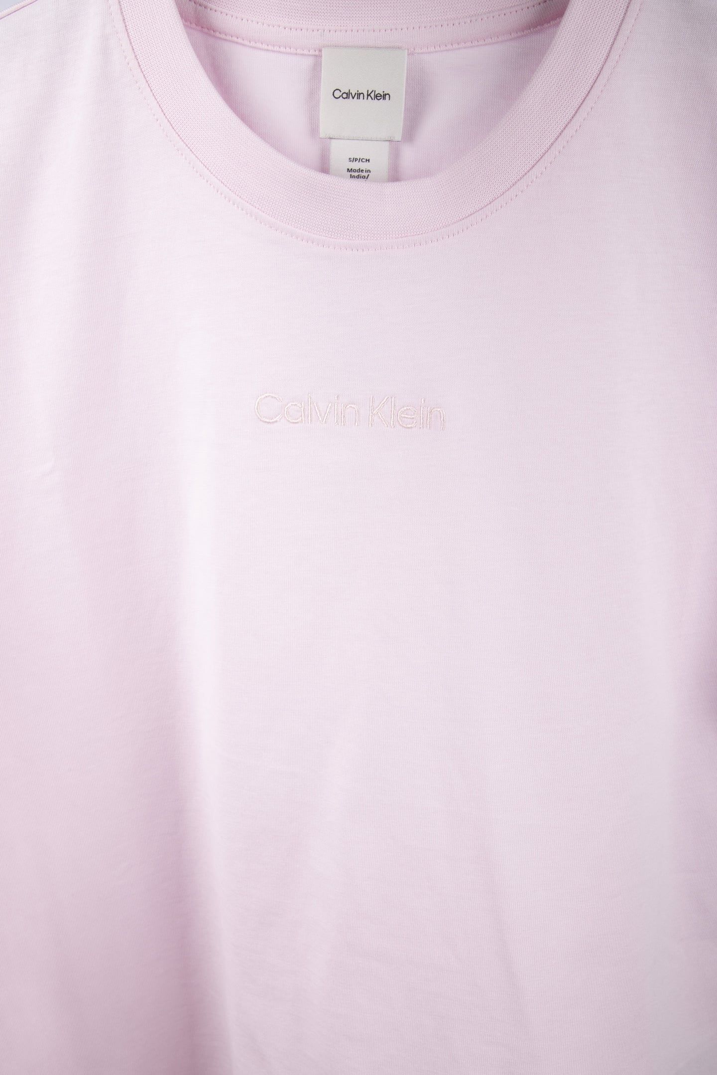 SS CLASSIC 20S TEE CRADLE PINK 4