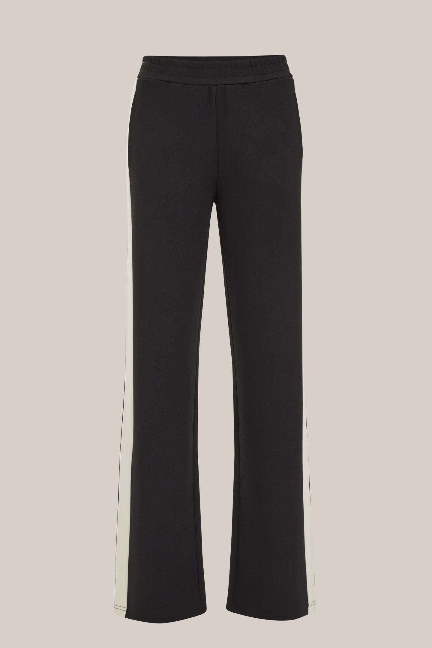 TROUSER BLACK 5