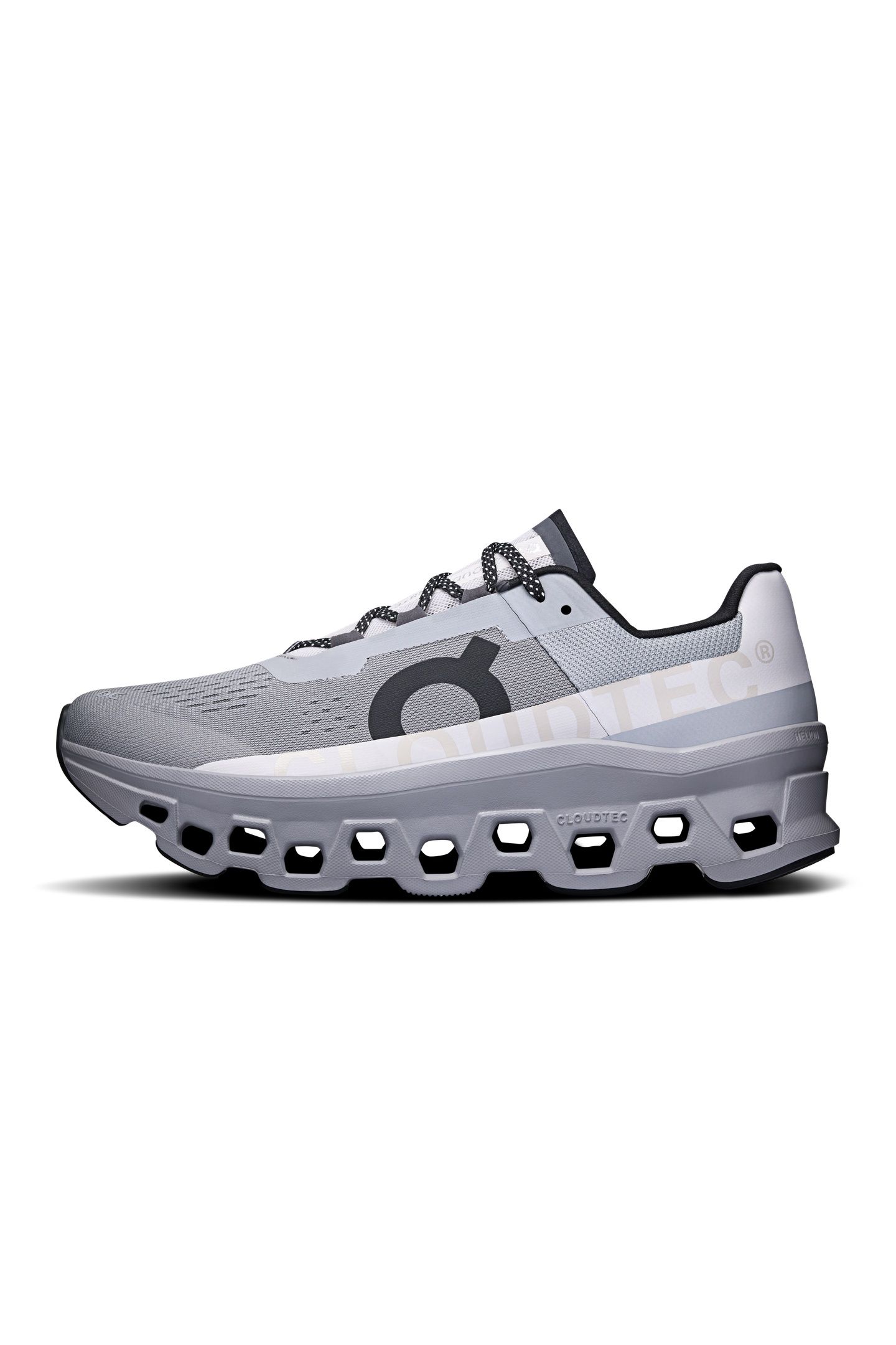 CLOUDMONSTER 1 ALLOY | SILVER 6