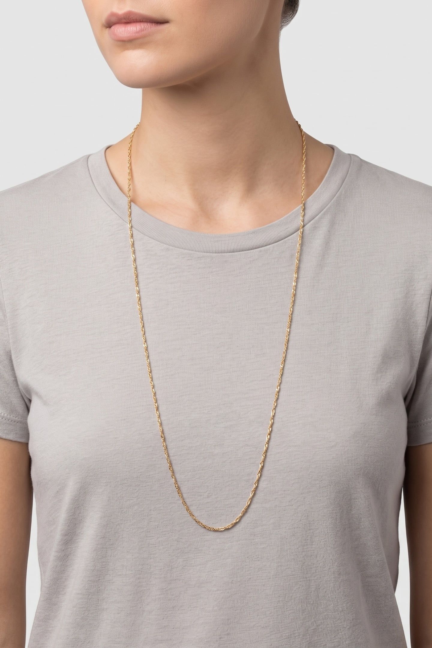 LIGHTLY KETTE GOLD 1