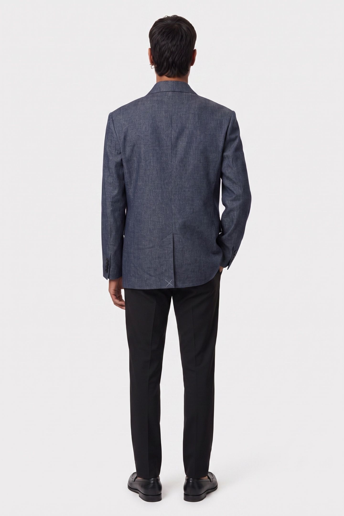 DENIZE DELAVÉ BLUE 2