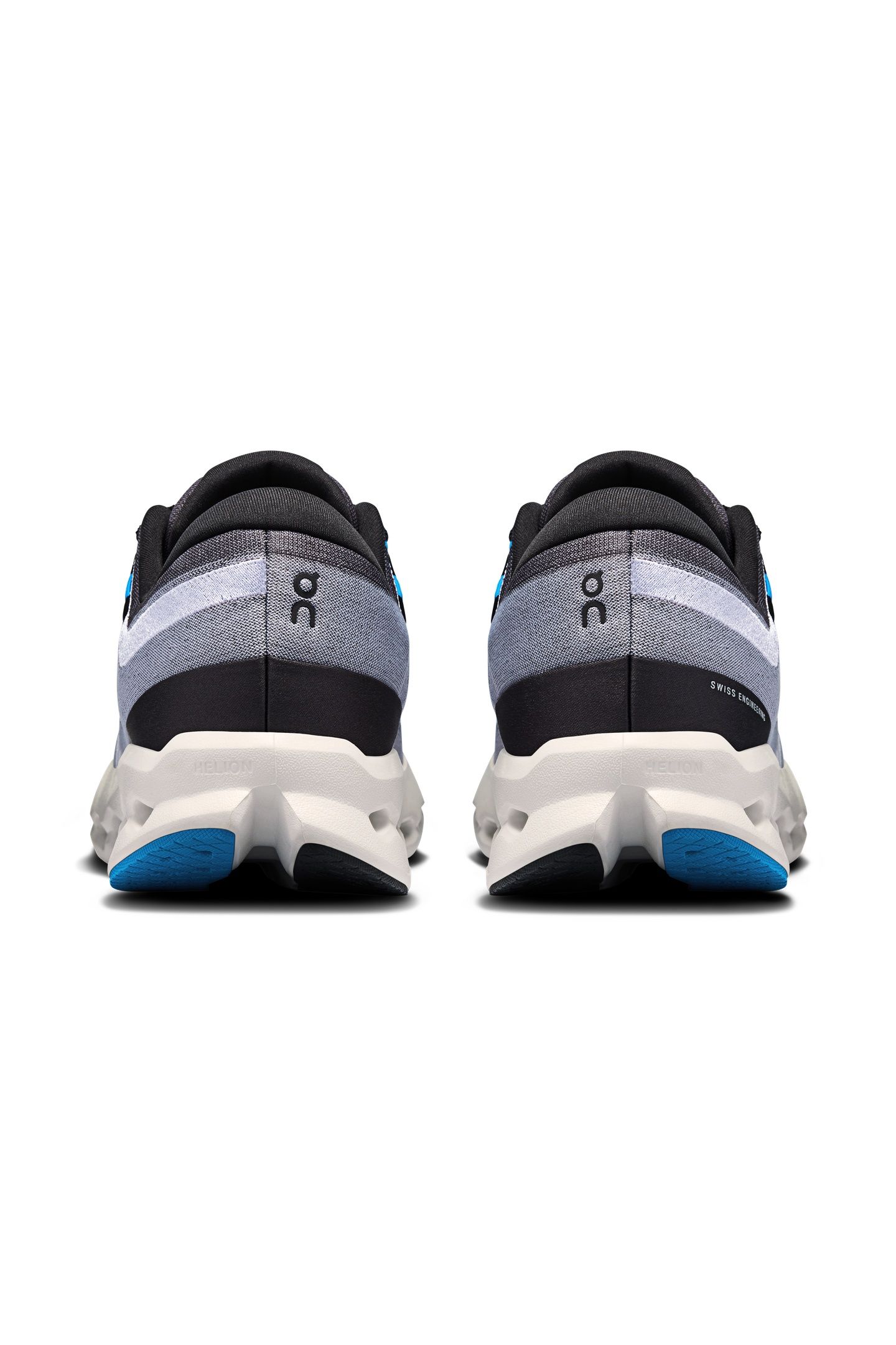 CLOUDSURFER 2 WIDE BLACK | MALIBU 4