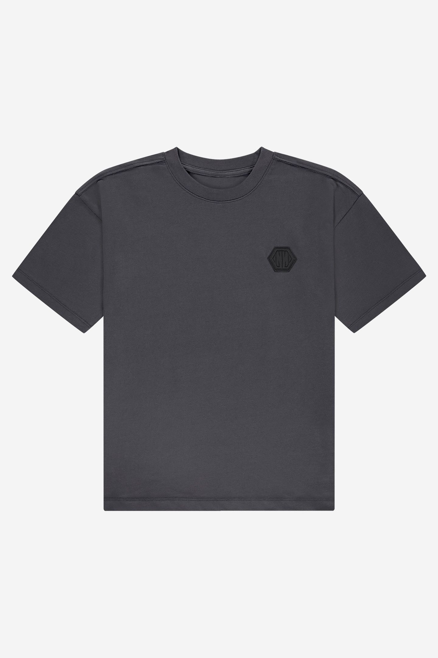 ICON T-SHIRT PIRATE BLACK 2