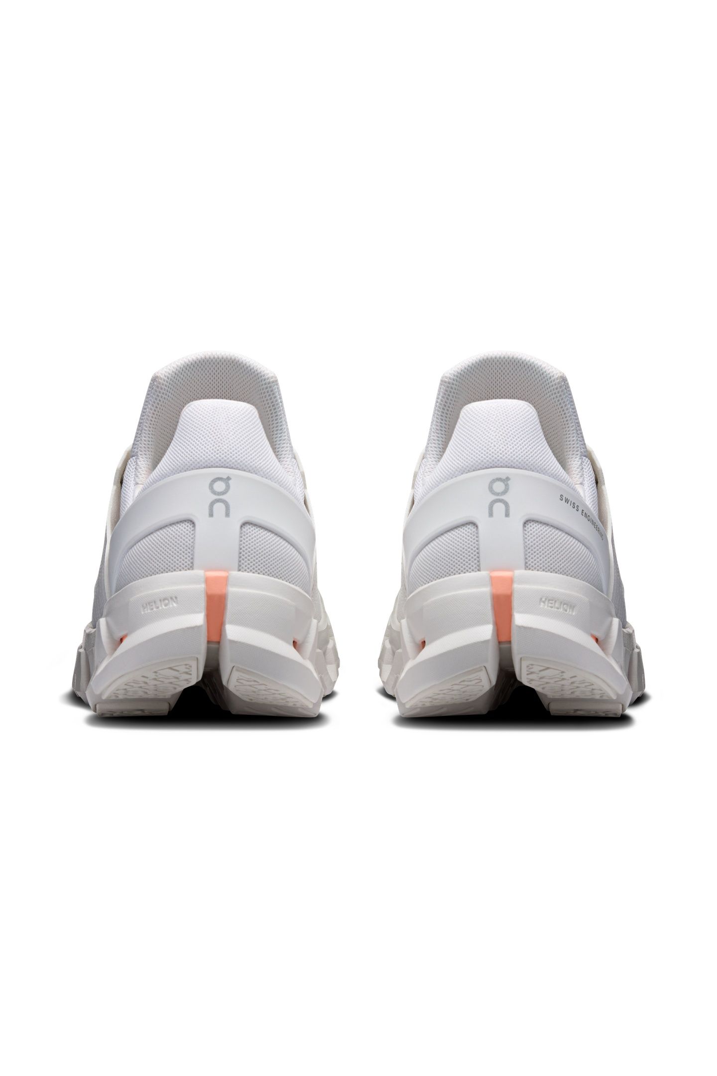 CLOUDSWIFT 4 AD WHITE | SUNSTONE 3