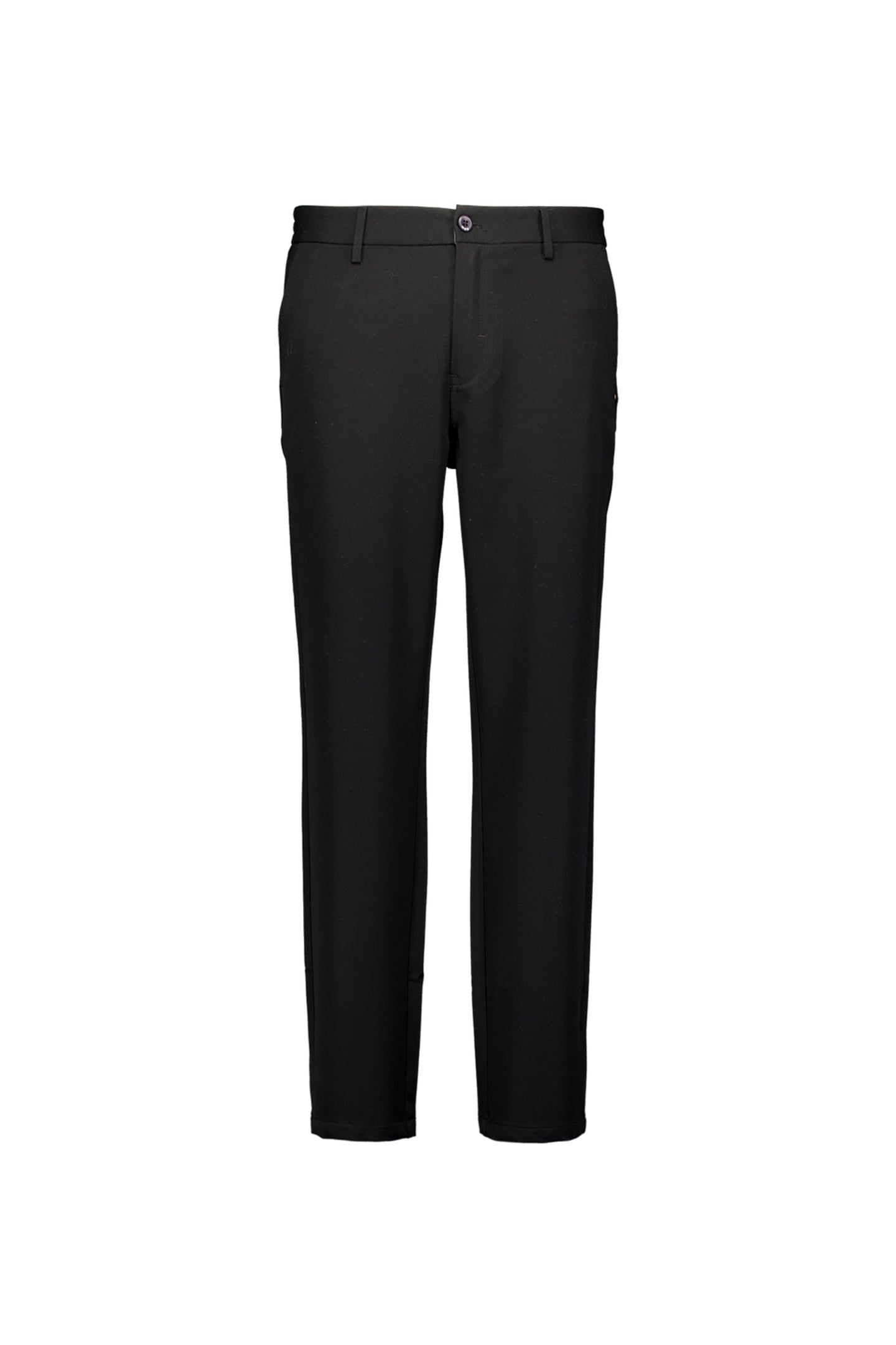 PANTS CHINO STRETCH BLACK 4