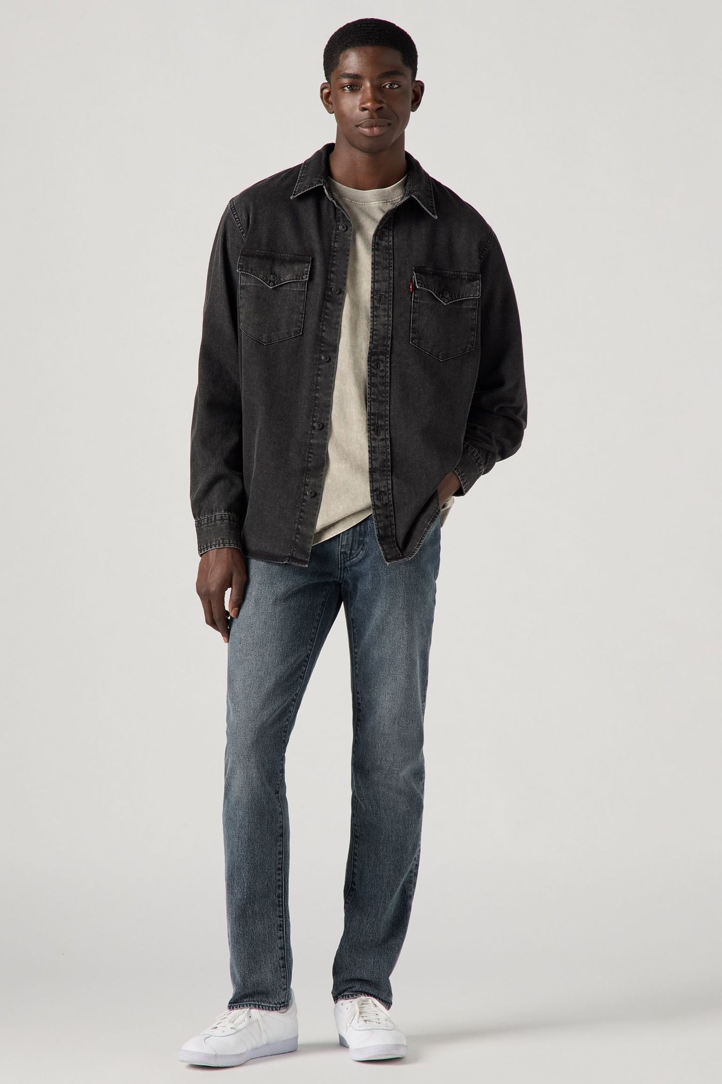 511™ SLIM JEANS 2
