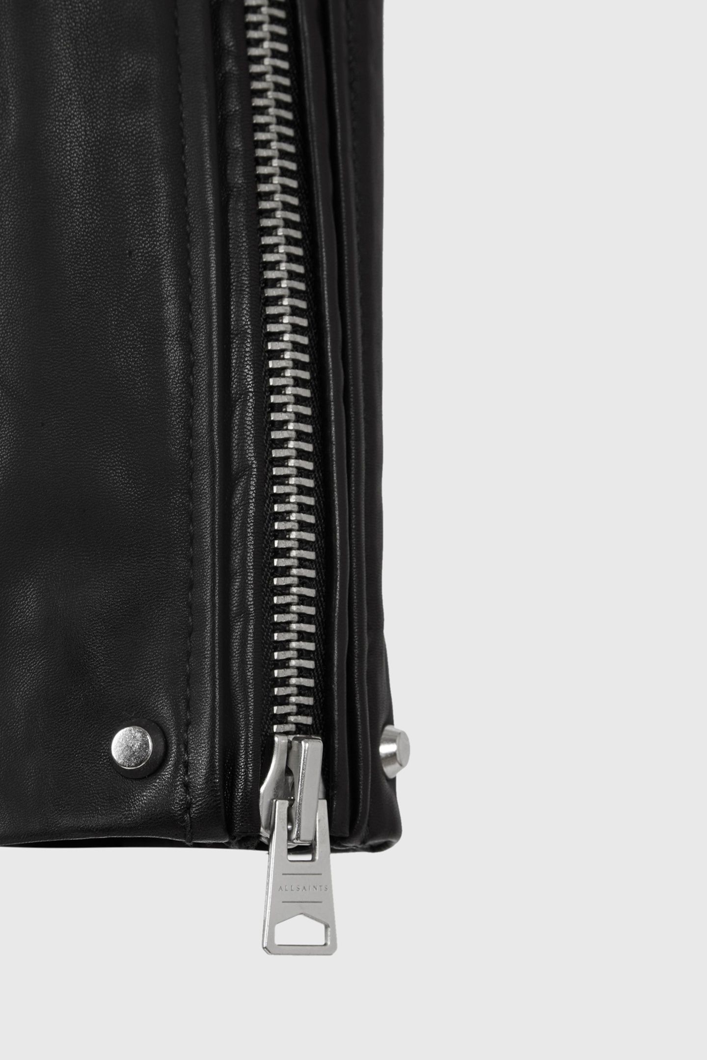LUNA BIKER BLACK 8