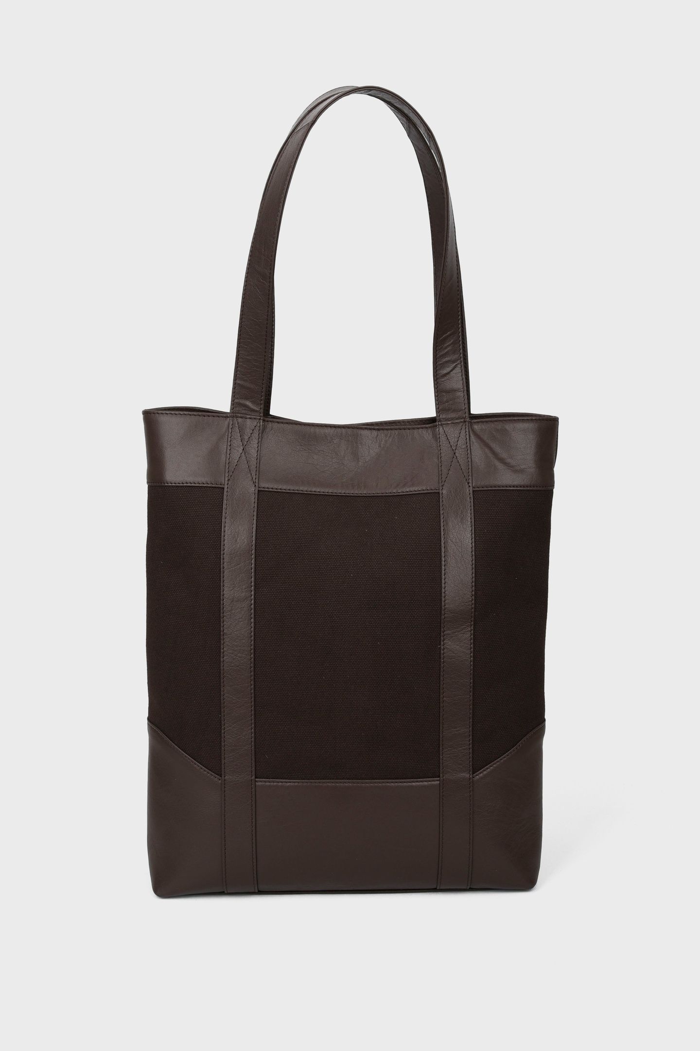 KARL CANVAS CHOCOLATE 3