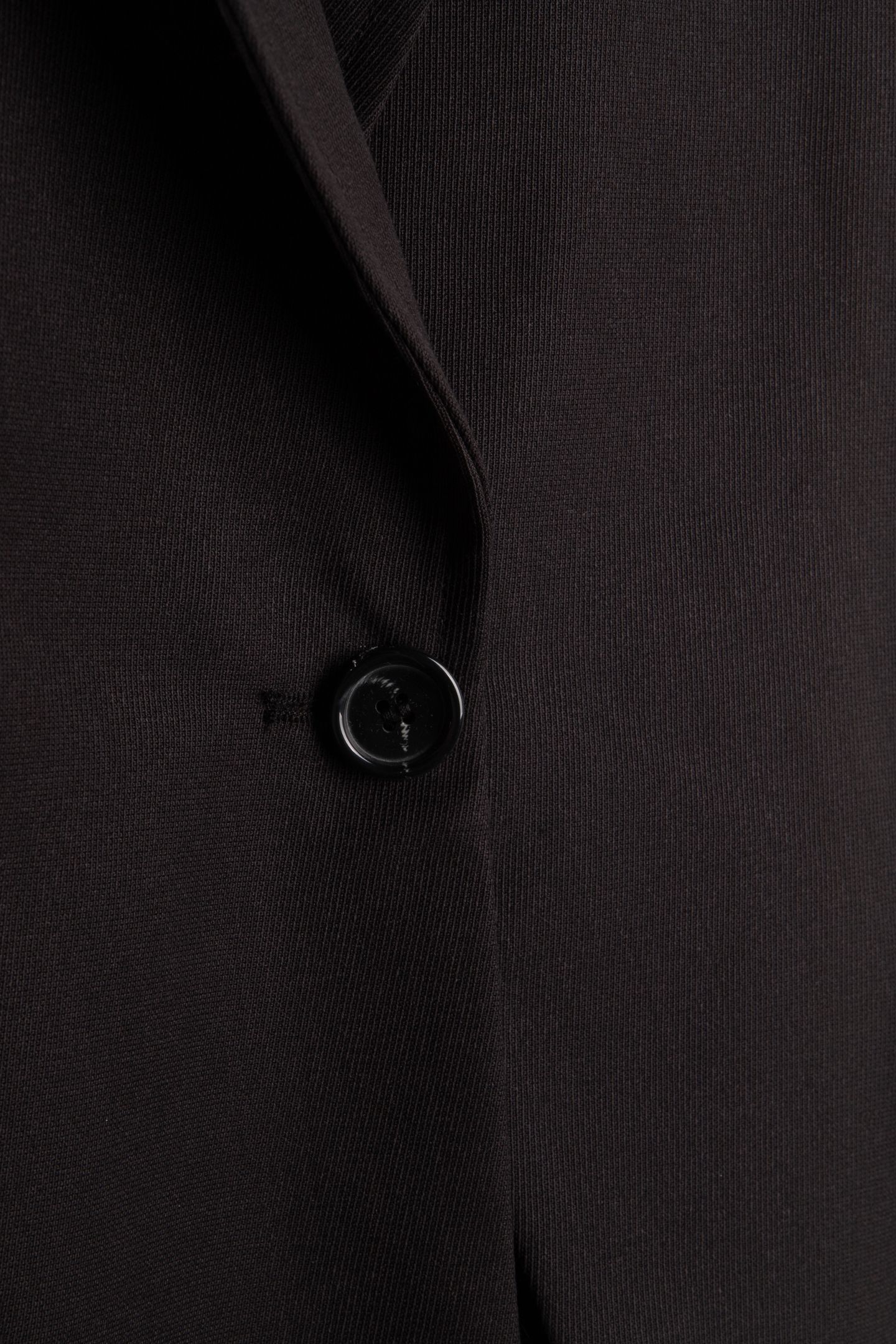 DONYA WAISTCOAT BLACK 4