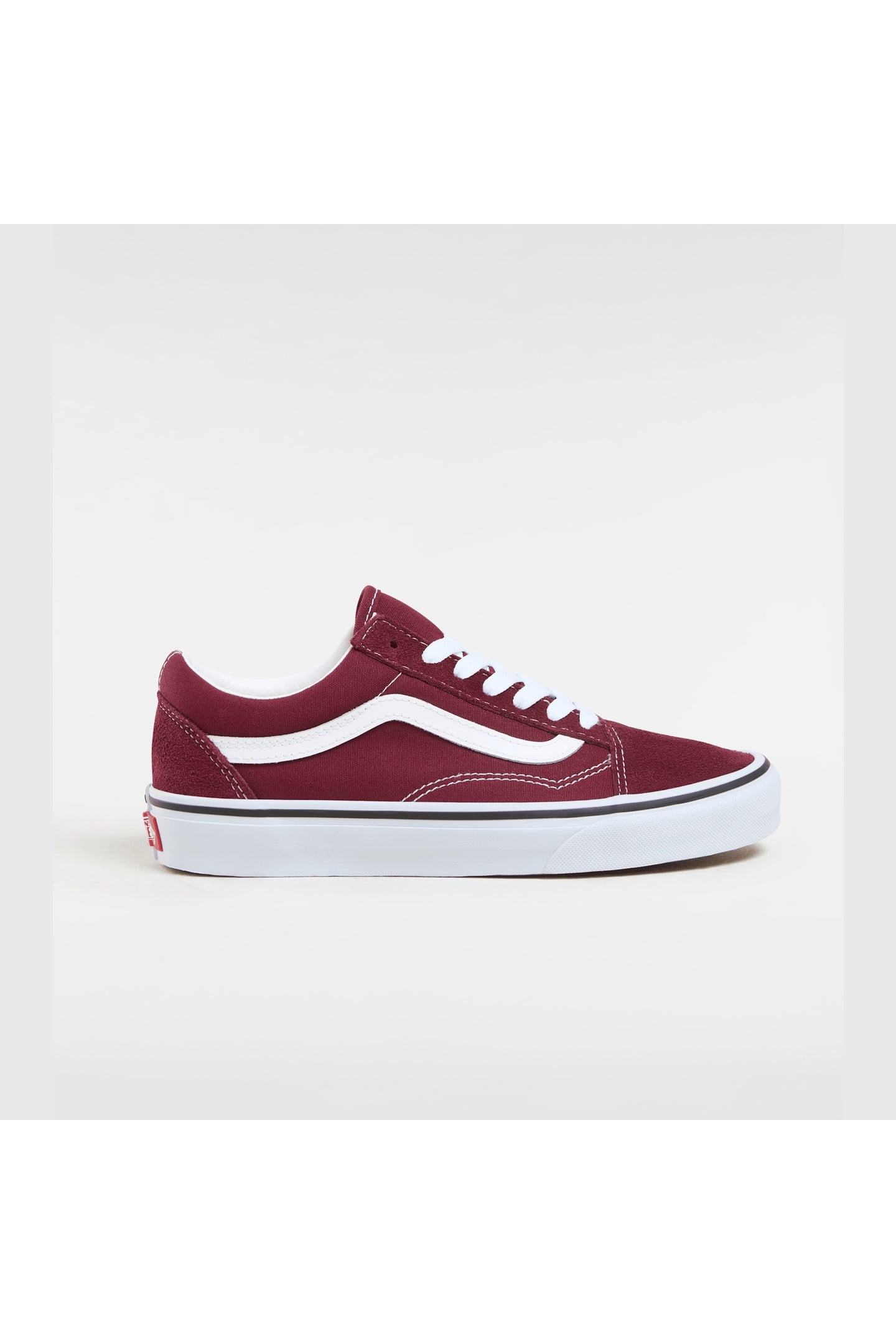 UNISEX OLD SKOOL BLUE 1