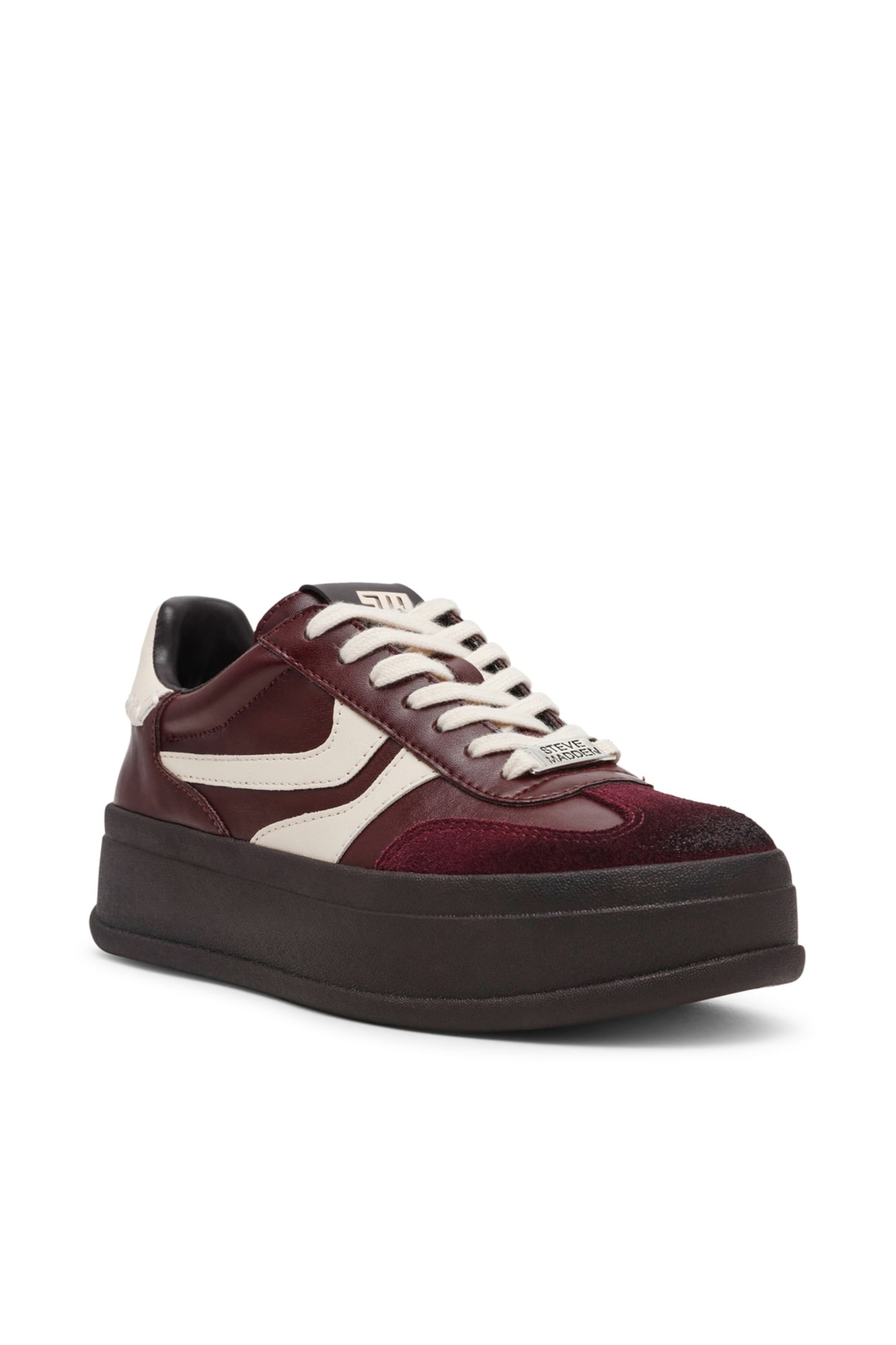 OFF-TRACK SNEAKERS WNE ACTION LEATHER 2