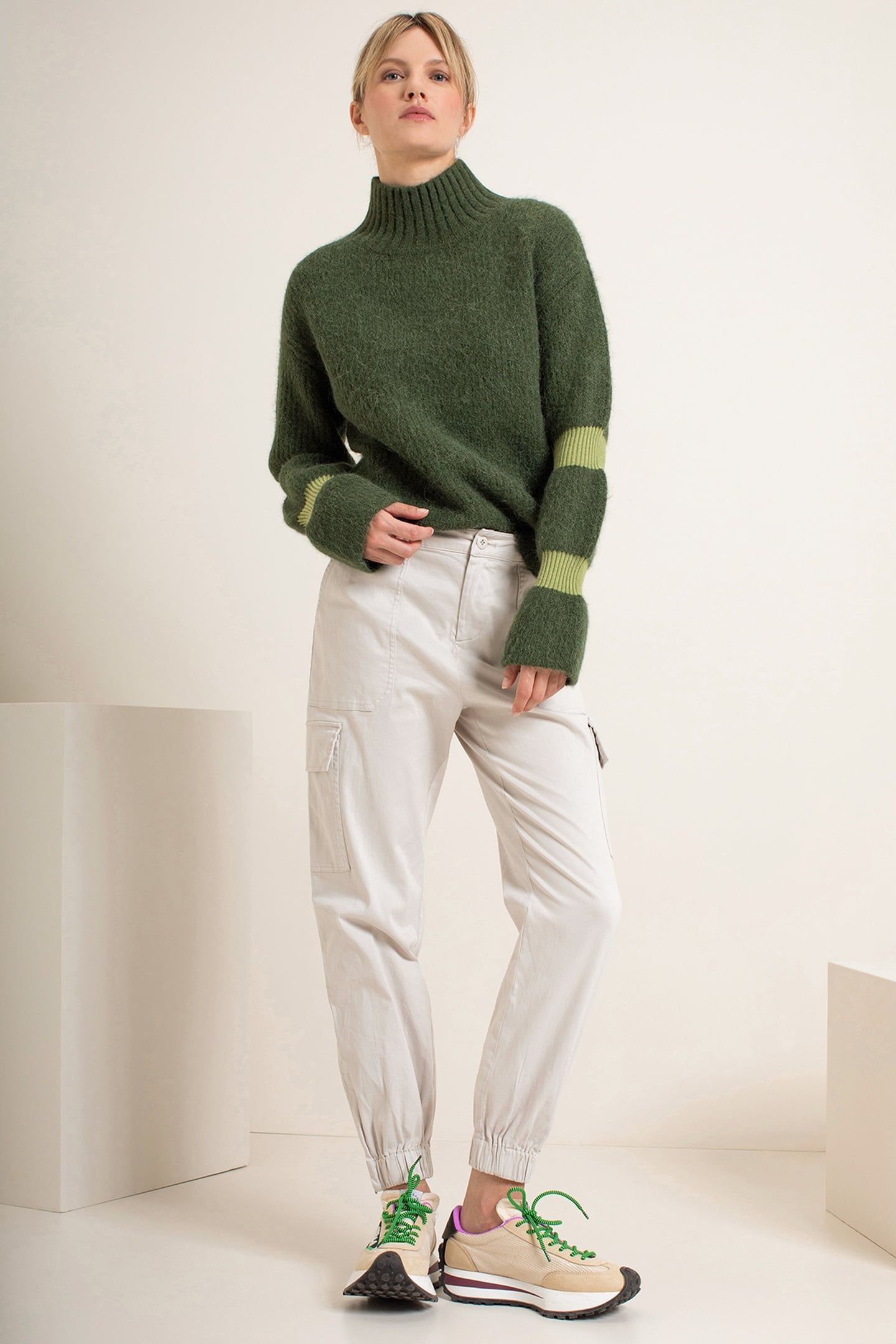 KARST PANT SAND 1