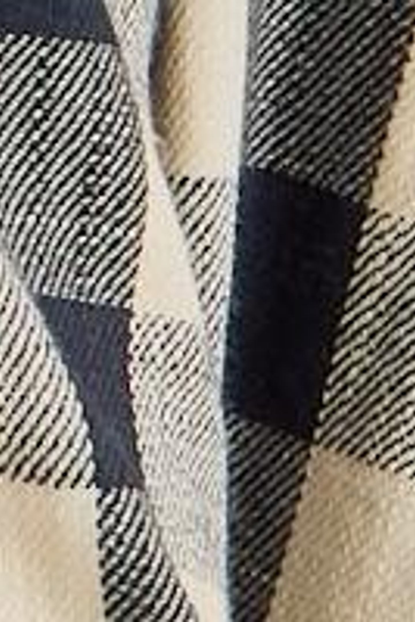 BUFFALO CHECK LS SHIRT NAVY MULTI 6