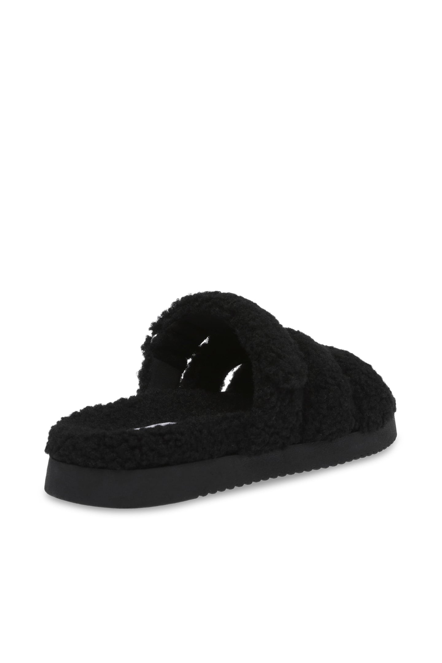 MISSILE-F SANDALS BLACK 3