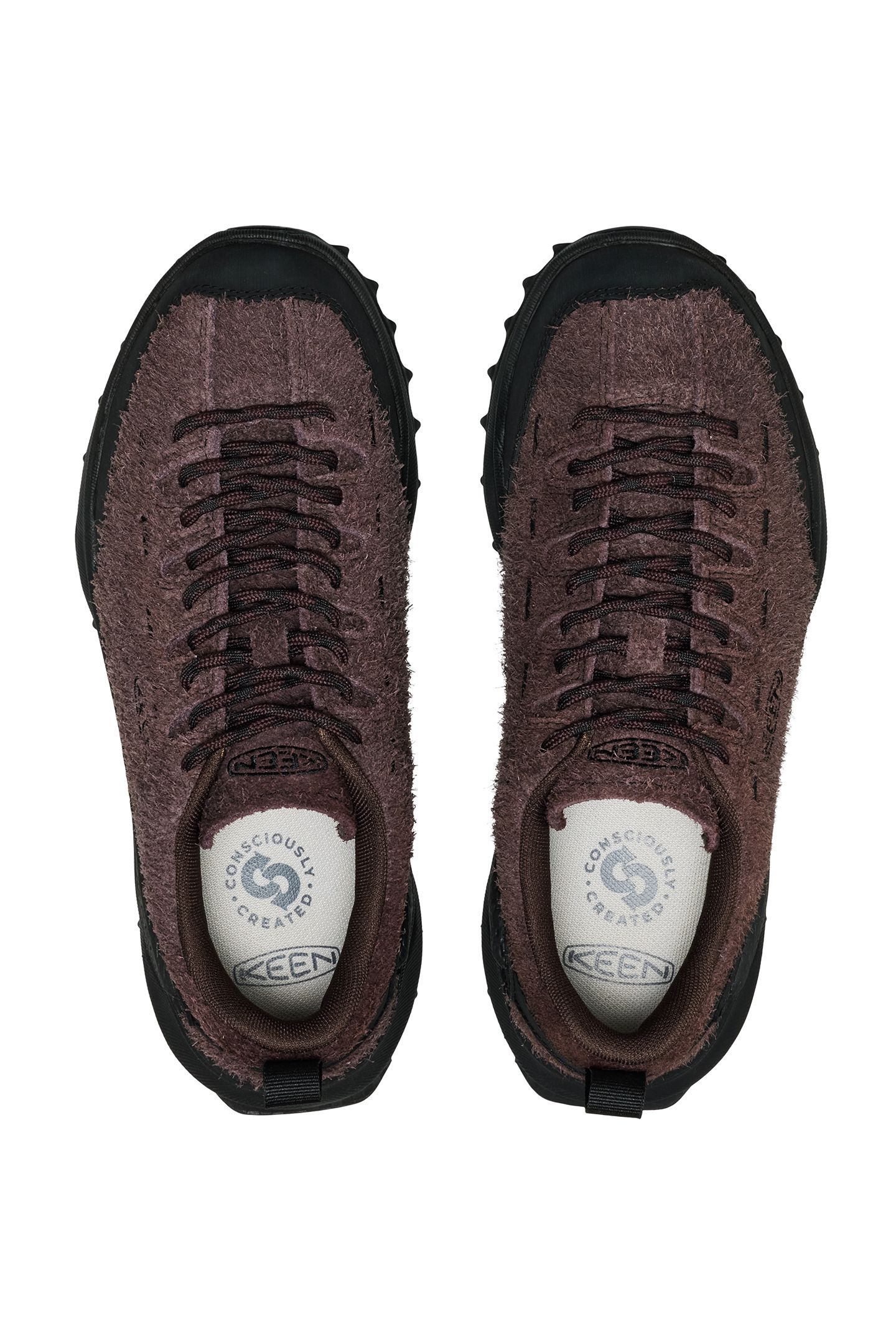 JASPER ZIONIC JAVA/BLACK 5
