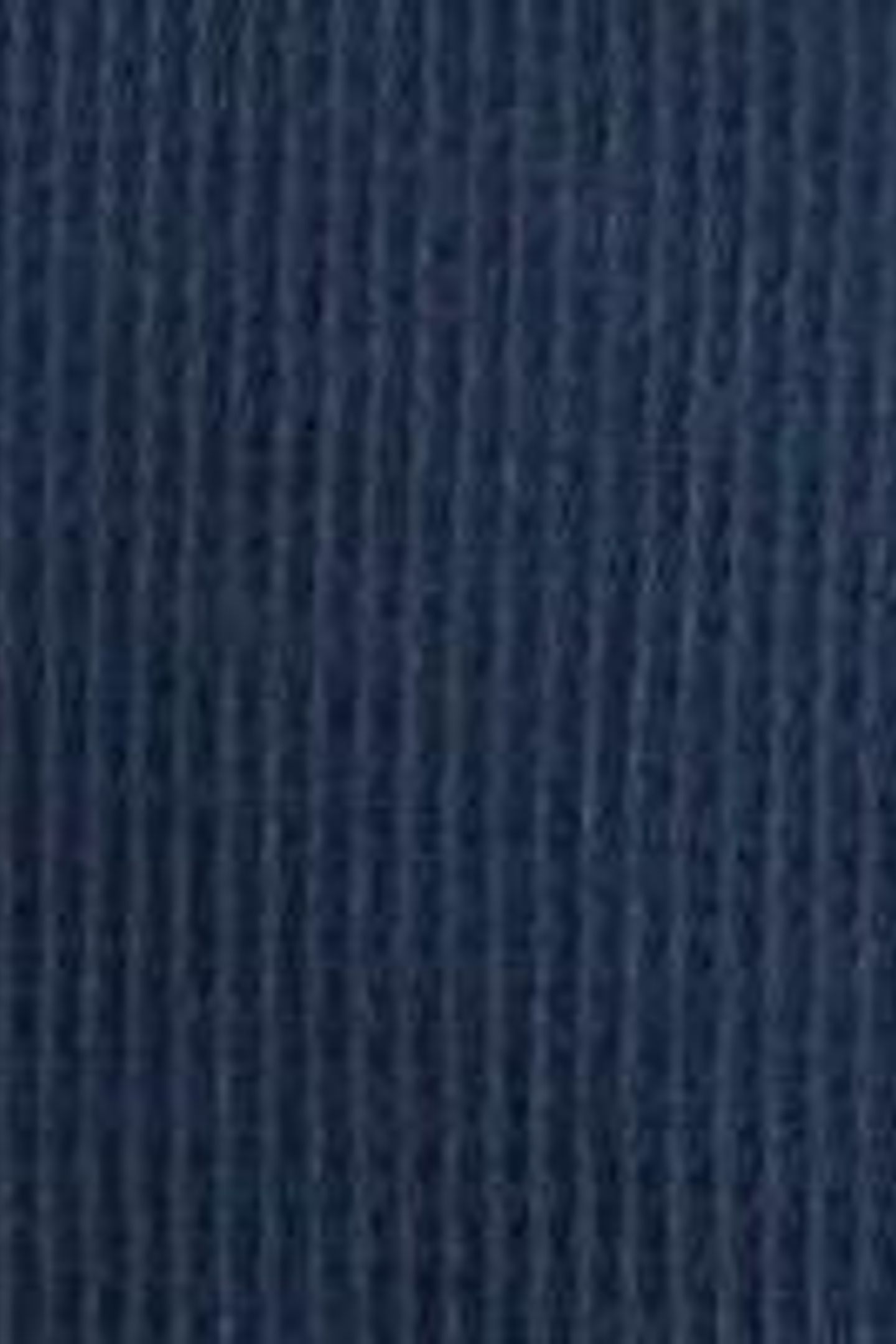 RIB SS JERSEY SHIRT DARK NAVY 7