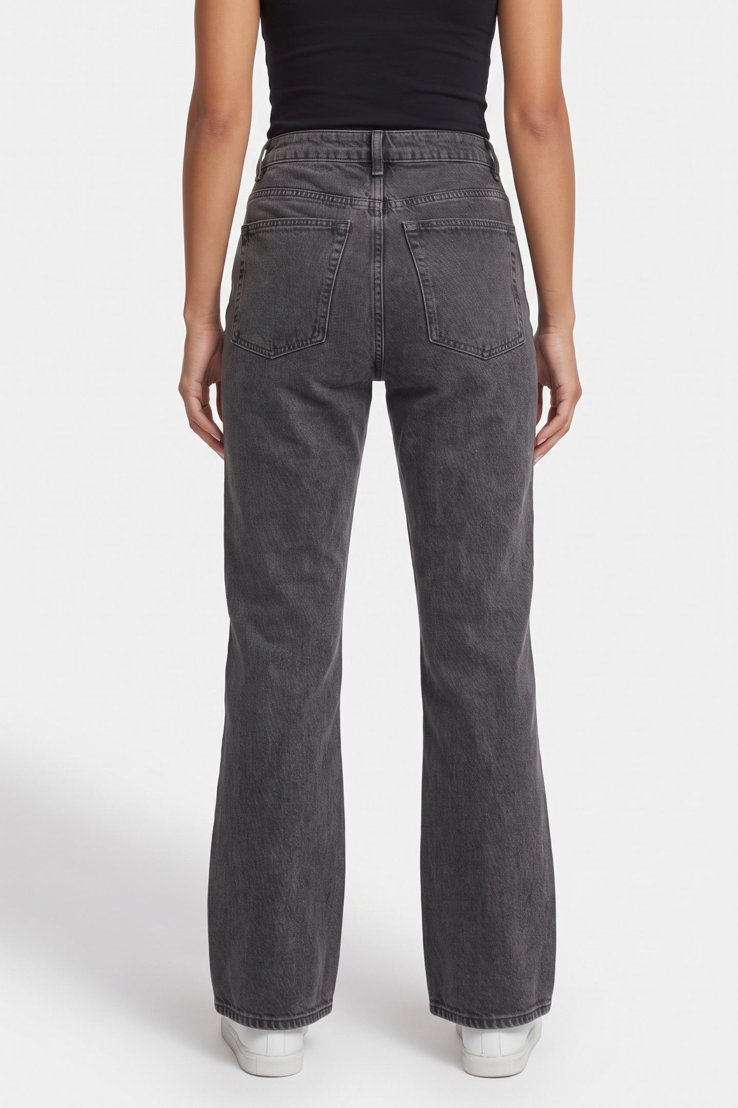 REED BOOTCUT RIGID GREY 2