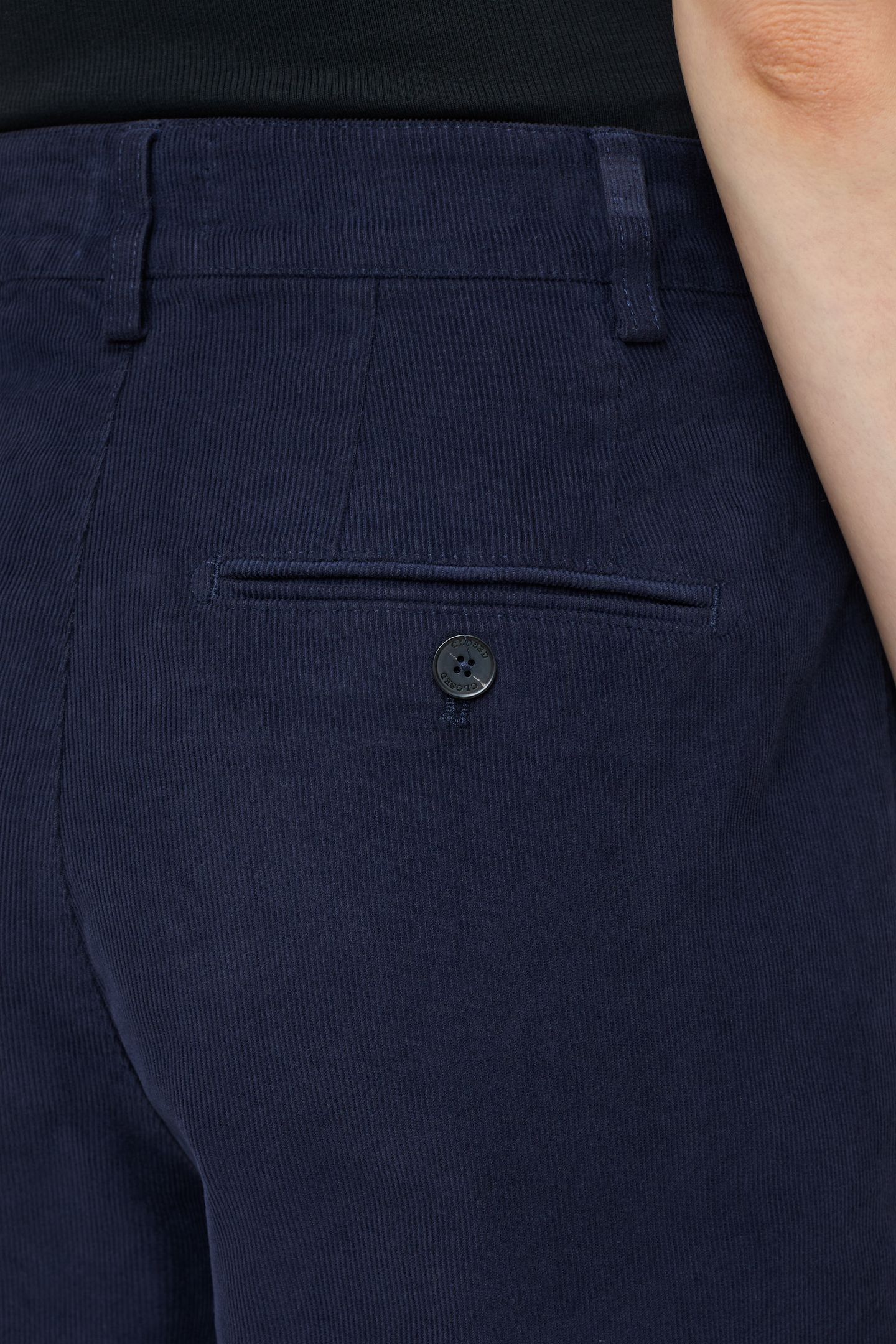 RHOONE PANTS DARK NIGHT 5