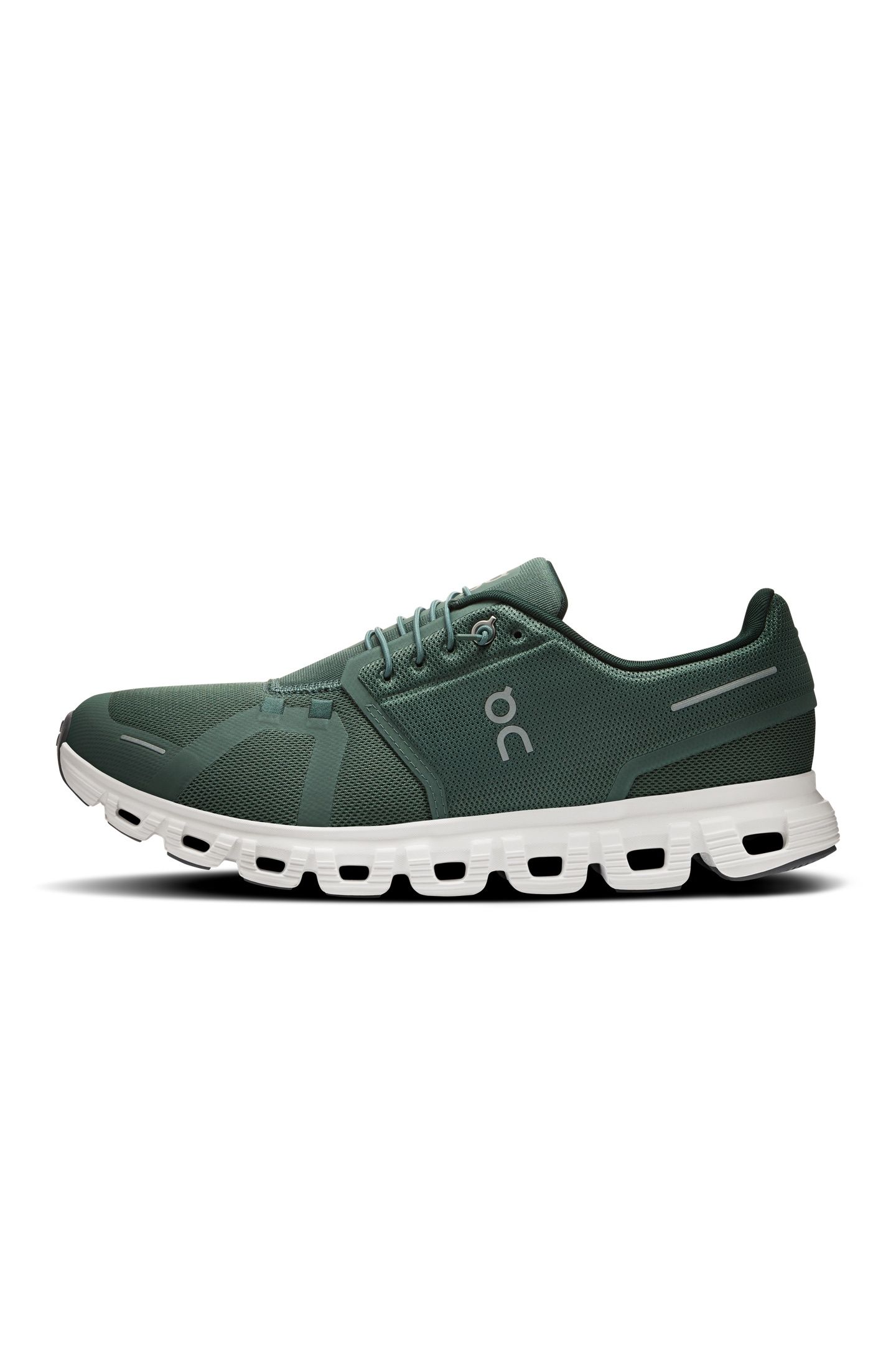 CLOUD 6 OLIVE | EVERGREEN 6