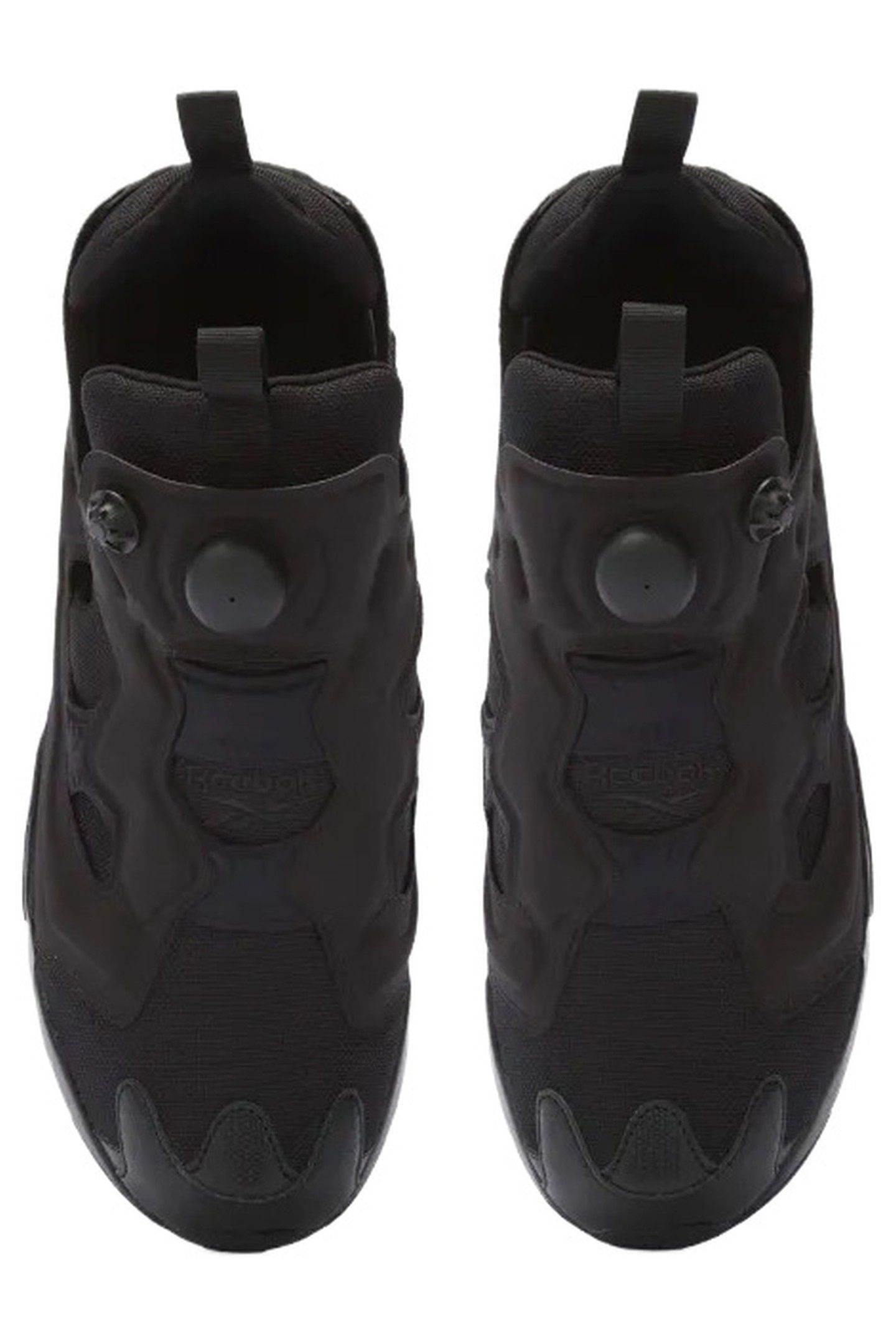 UNISEX INSTAPUMP FURY 94 BLACK/BLACK/BLACK 4