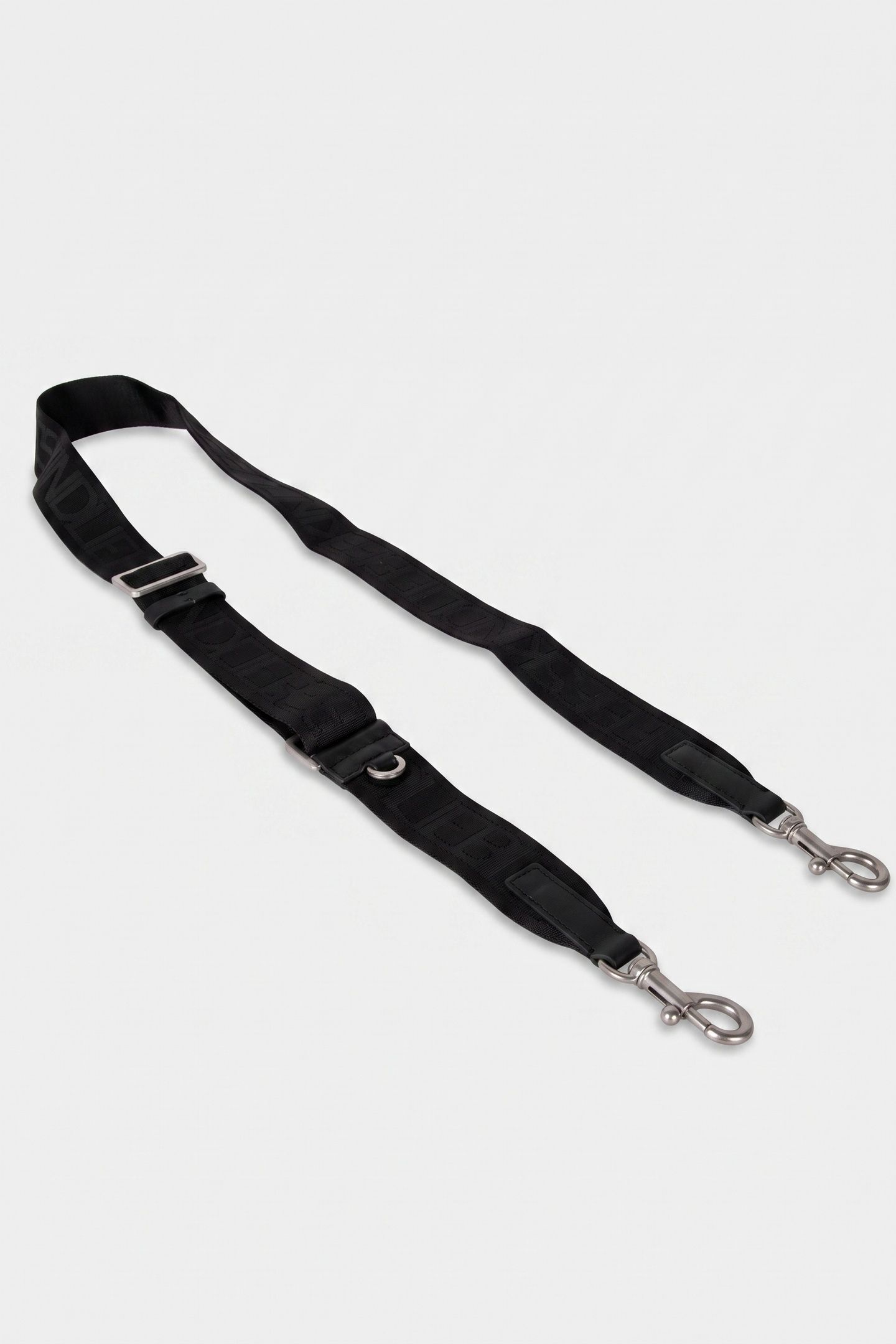SHOULDER STRAP BLACK 1