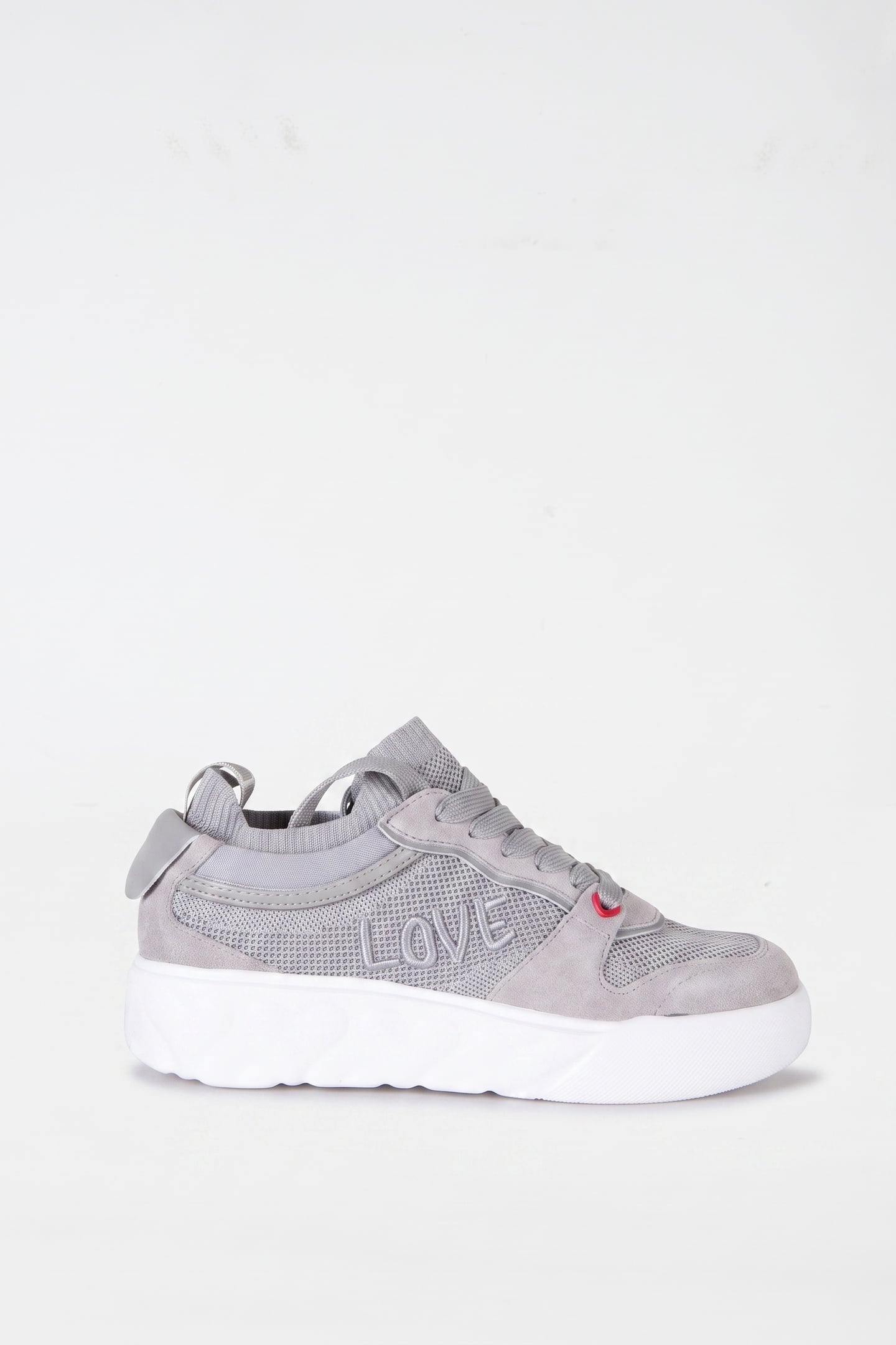 SNEAKERS LIGHT BLUE 1