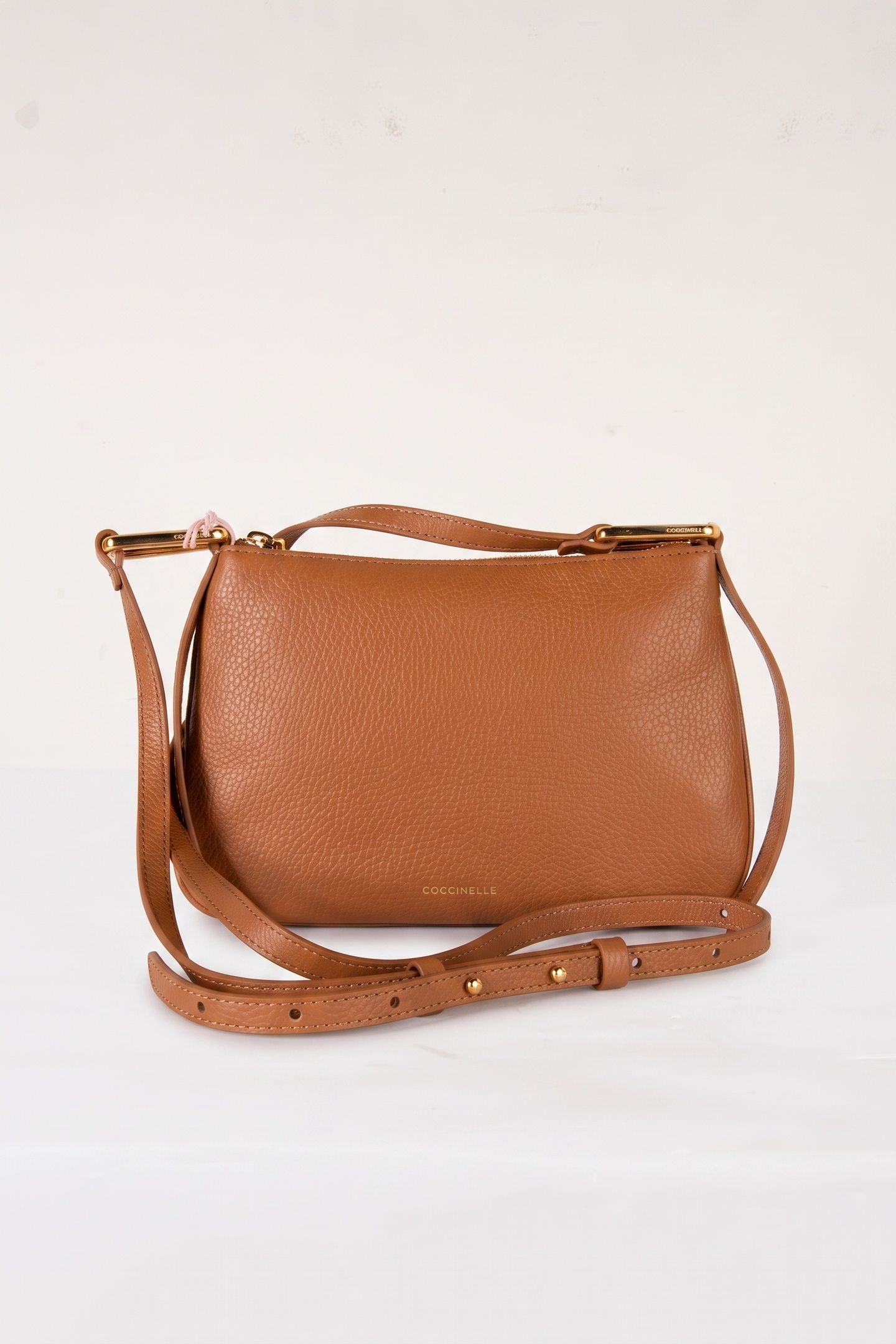 COCCINELLEMAGIE CUIR 2