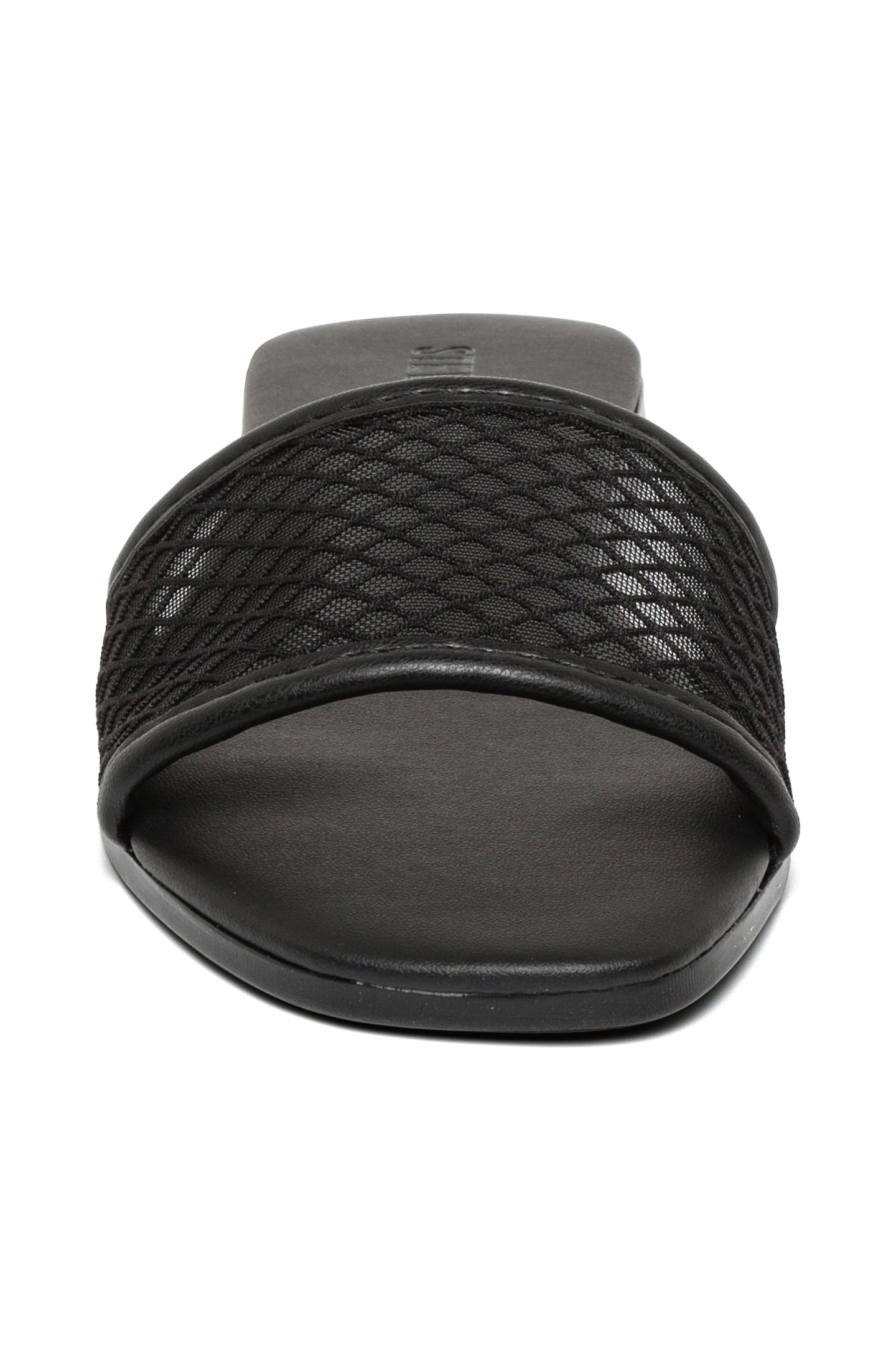 AVERLEE SLIDES BLACK 5