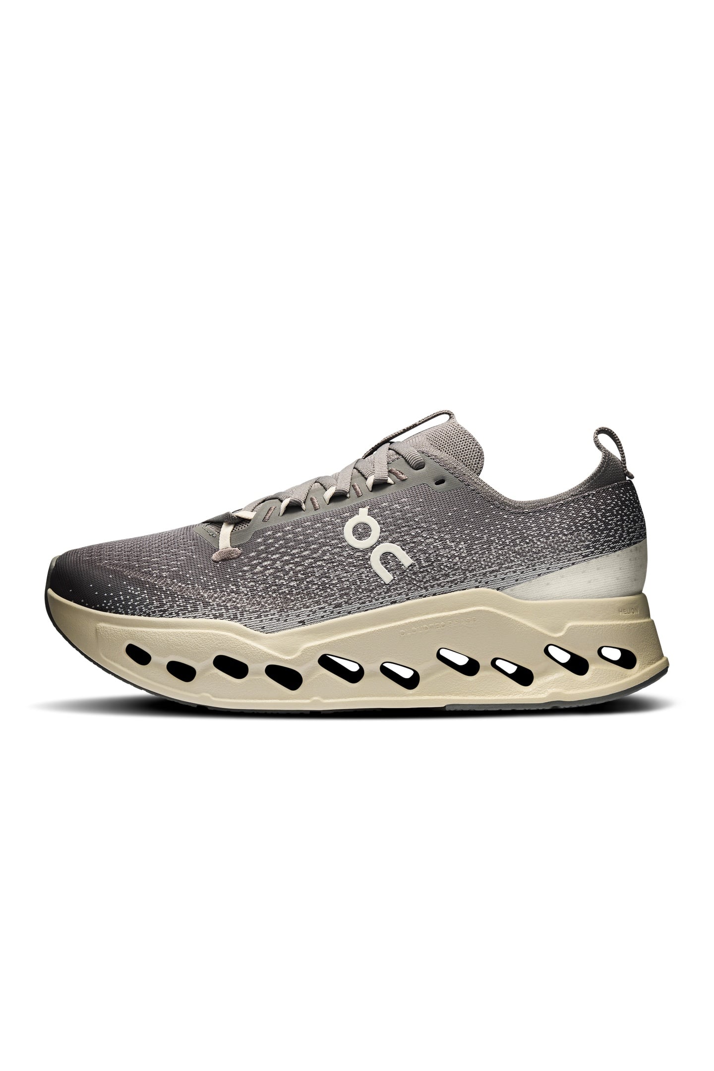 CLOUDSURFER MAX 1 ASPHALT | ICE 6