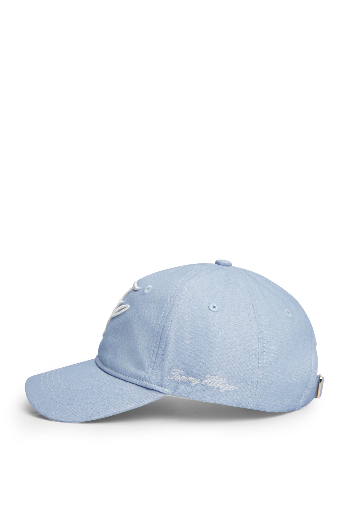 EMBROIDERED CAP WELL WATER 2