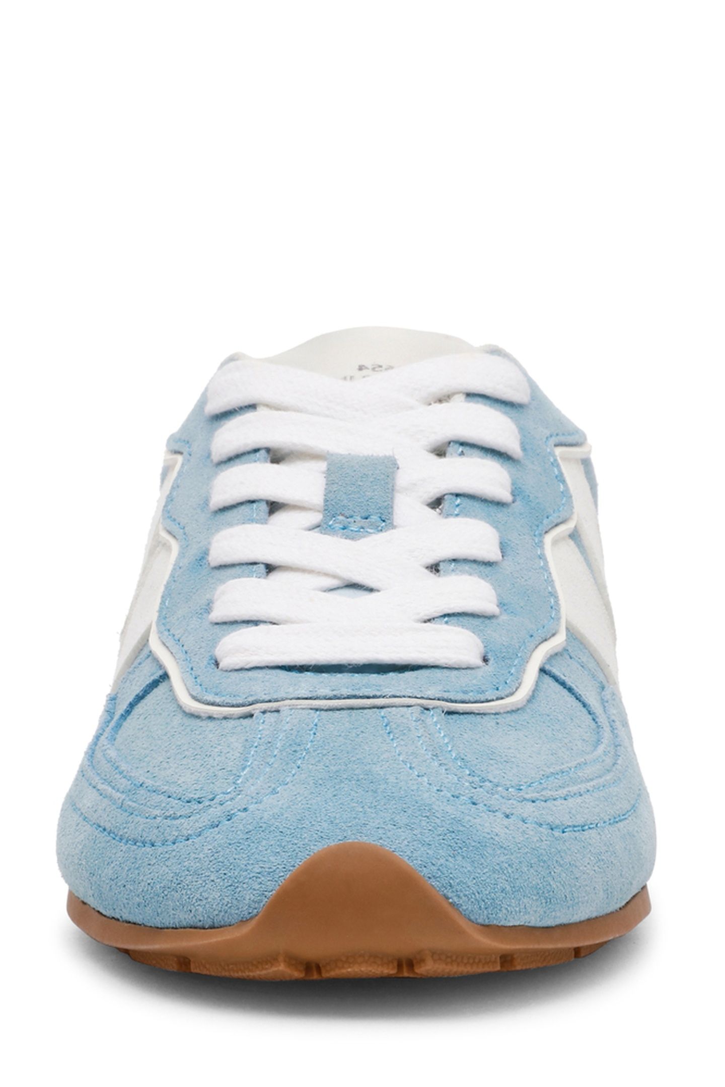 ABBI SNEAKERS BLUE MULTI 4