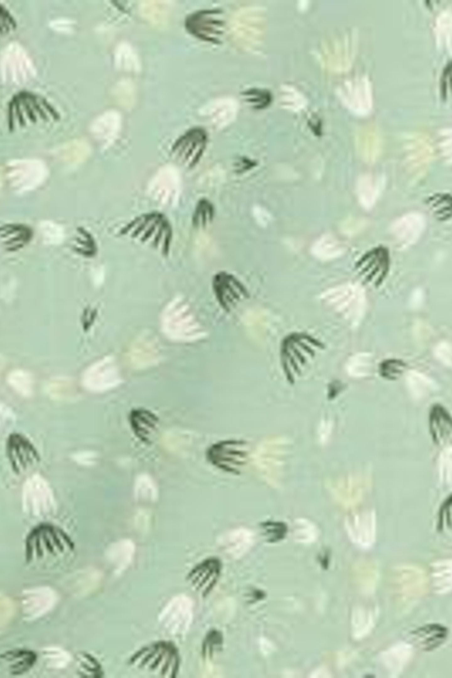 TALLIE JERSEY DRESS MID GREEN 6