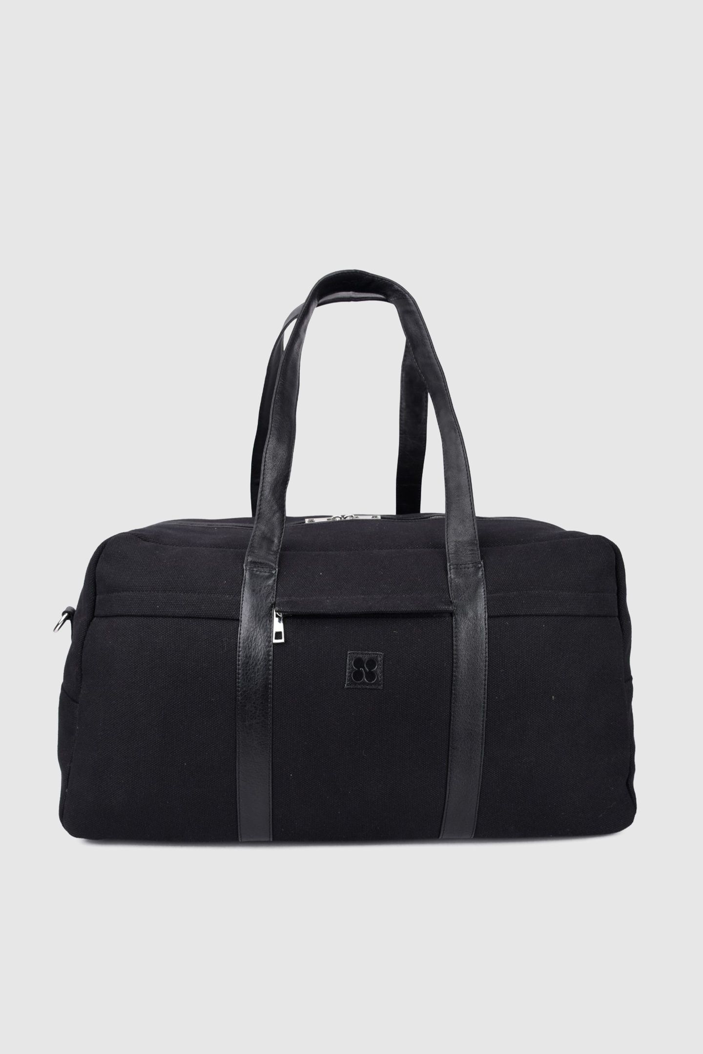 VILHELM CANVAS BLACK 1