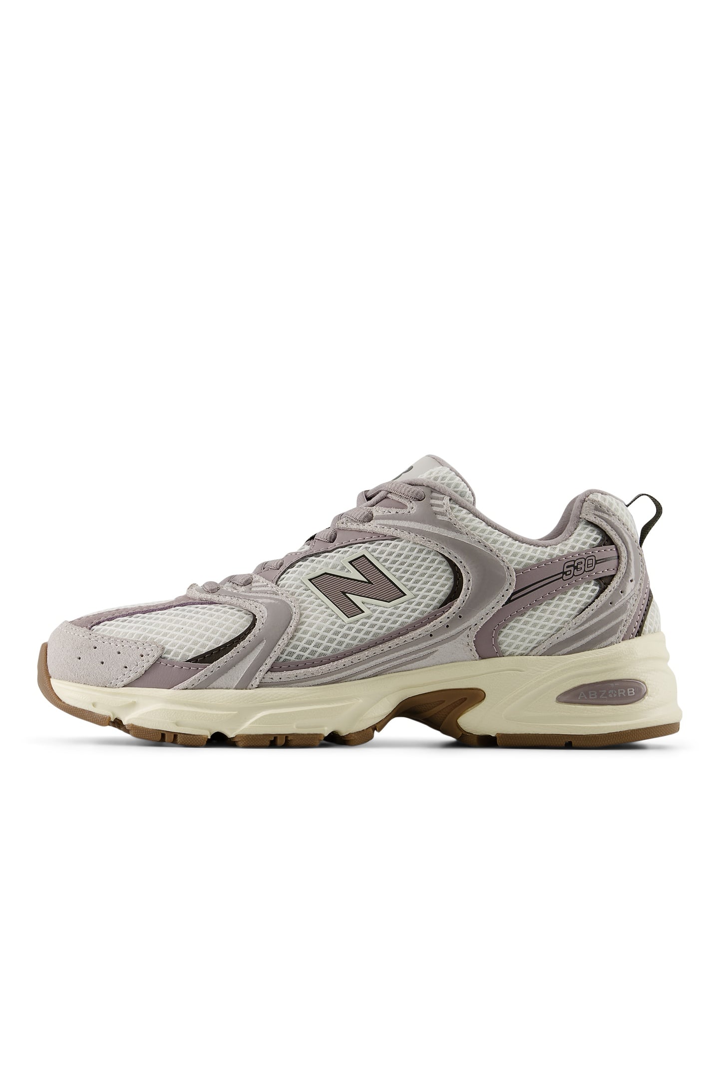 UNISEX 530 GREY MATTER 2