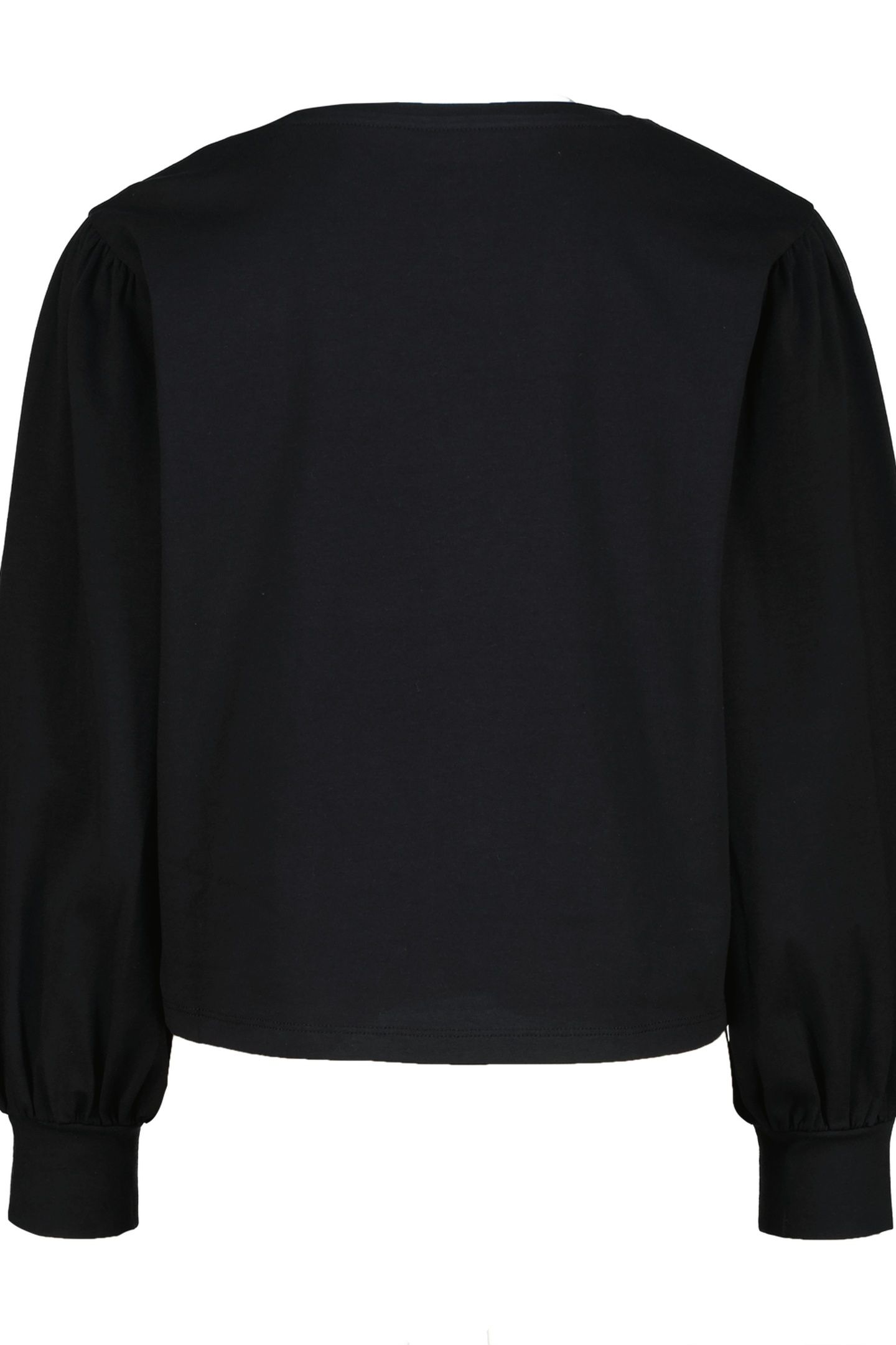 GIRLS WIERA PYJAMA DEEP BLACK 6
