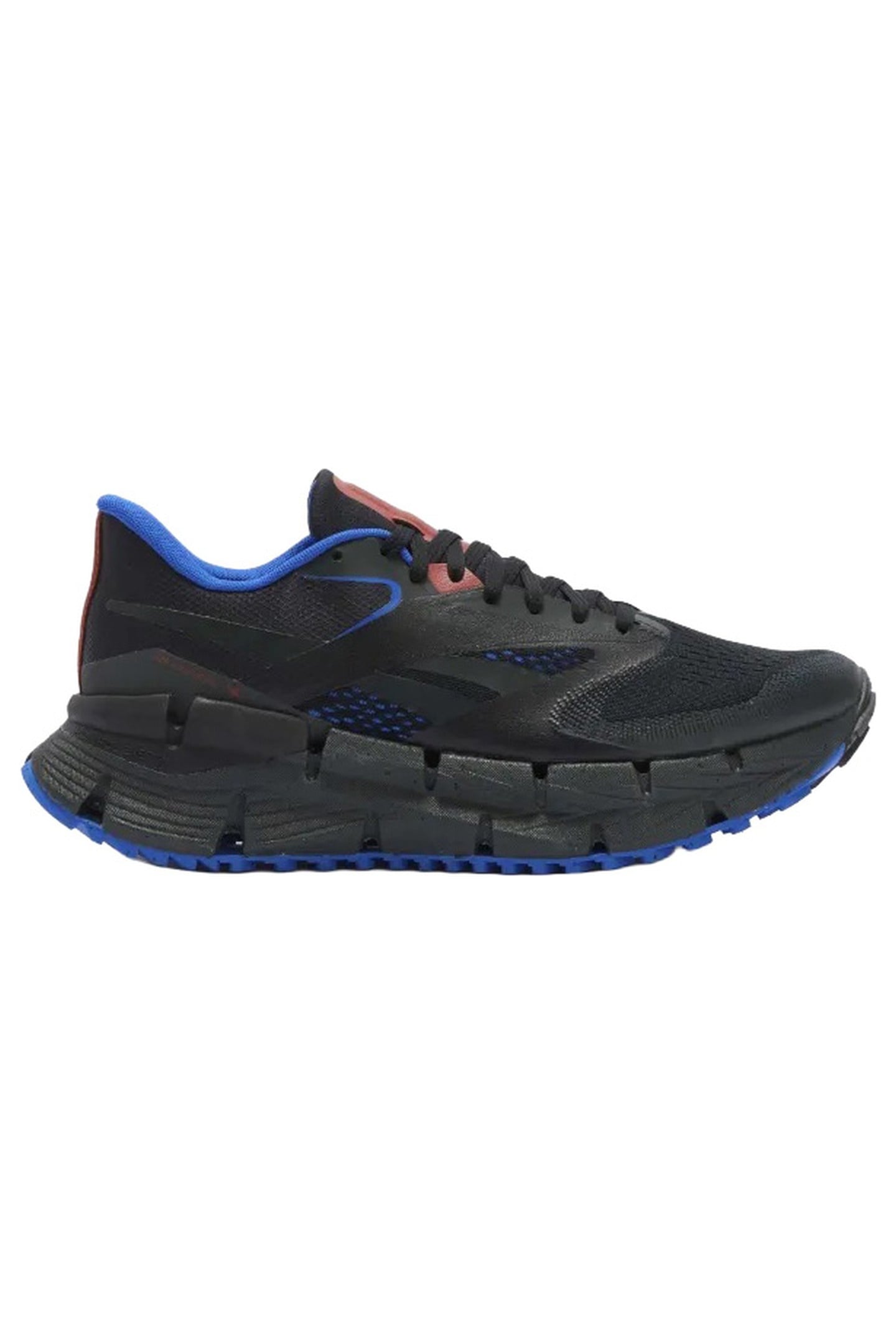 FLOATZIG ADVENTURE BLACK/GREY/OPTIMUM BLUE 1