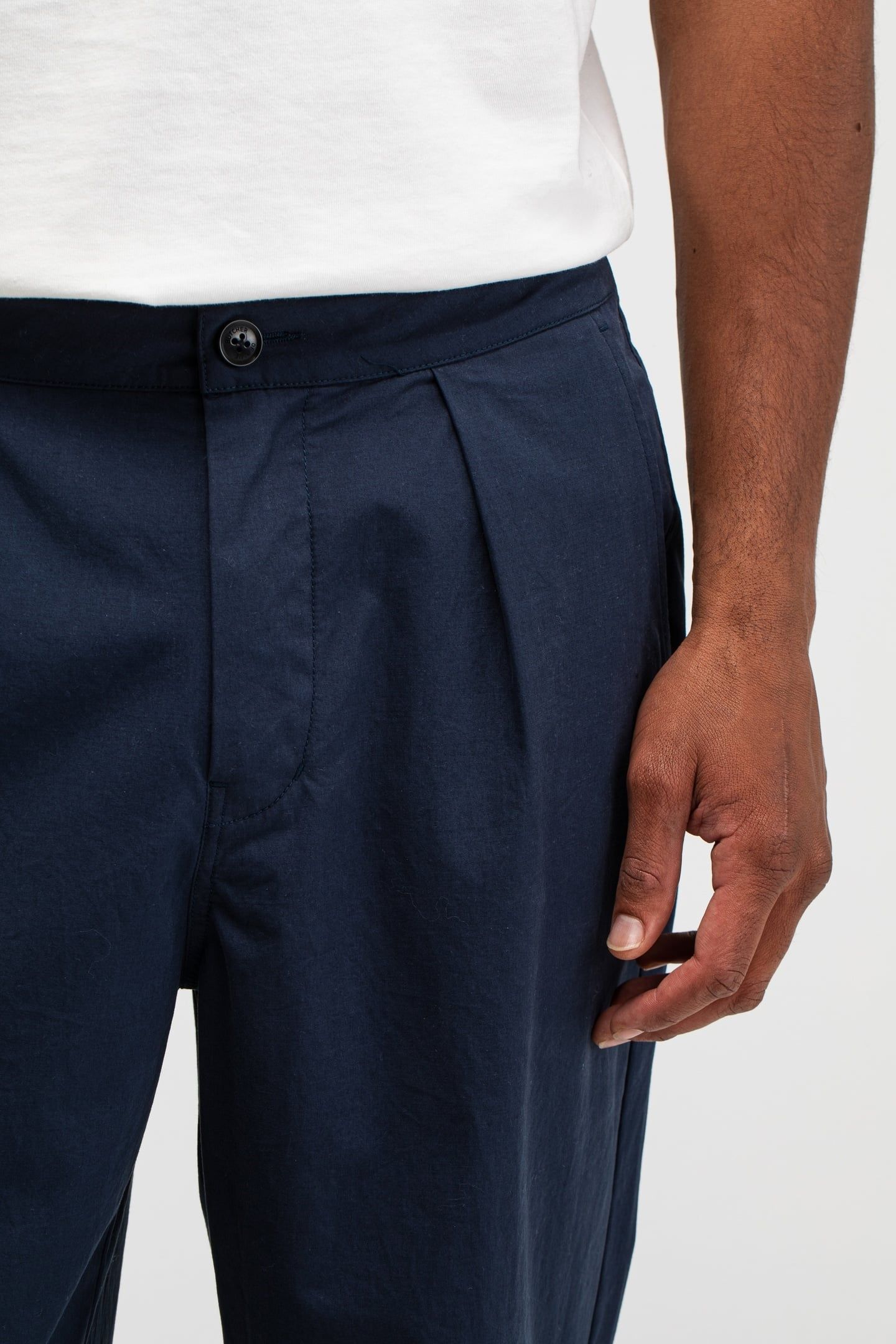 DAN CHINO ALASKA BLUE 5