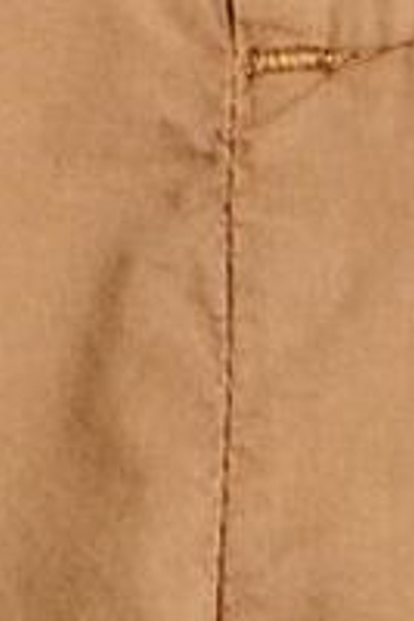 TEAKIE SHORT MID TAN 5