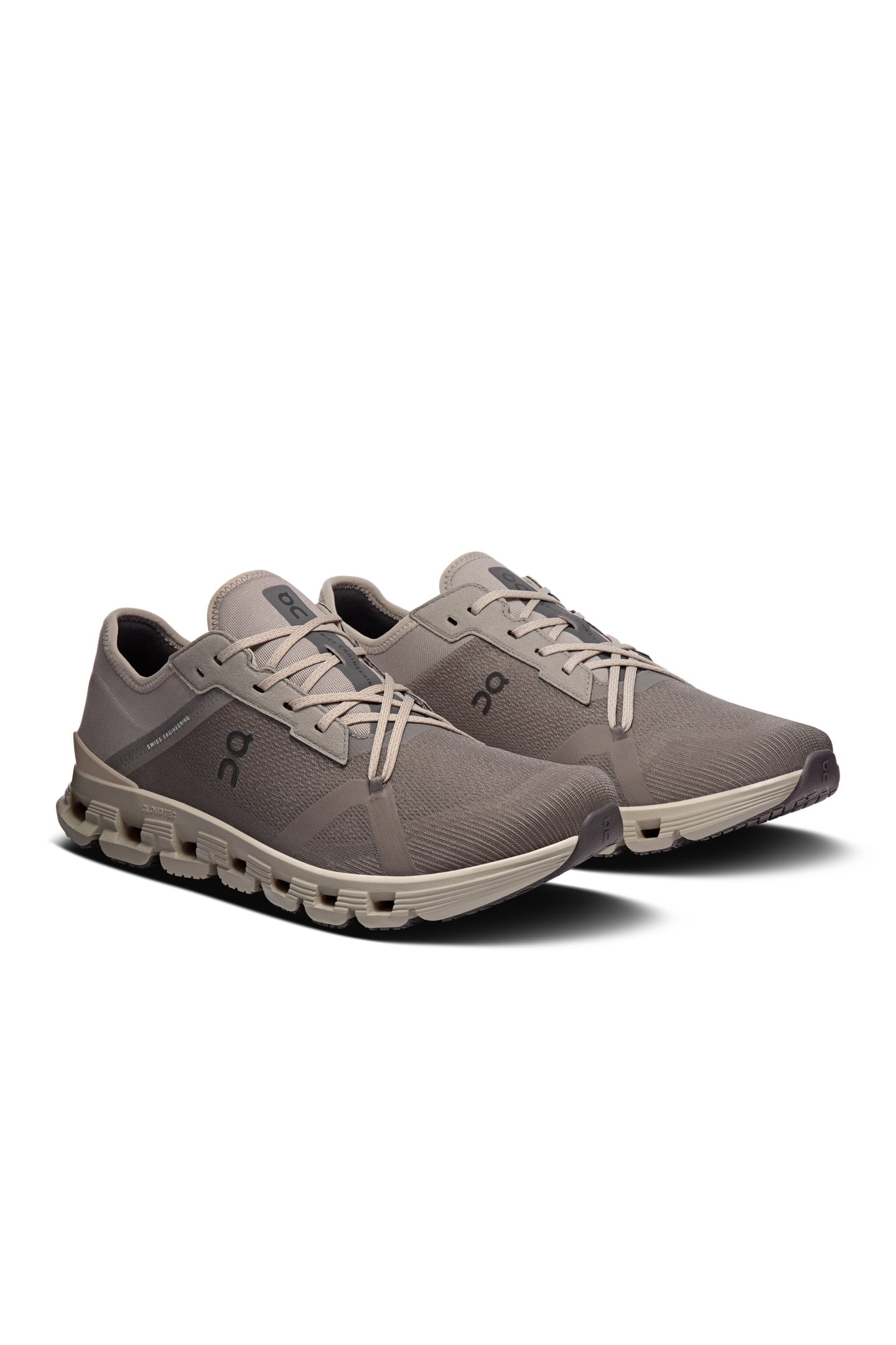 CLOUD X 4 AD CINDER | DESERT 2