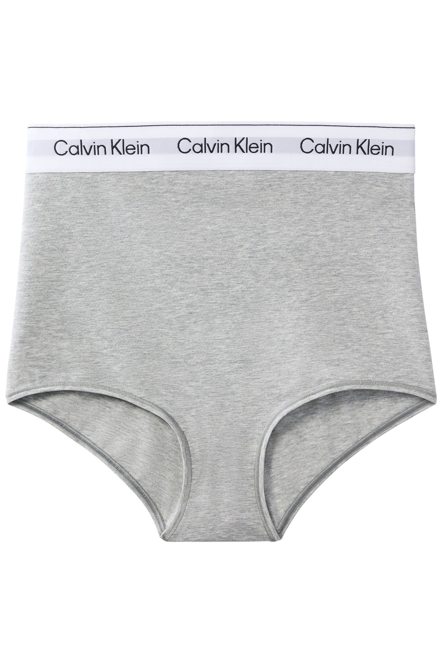 BRIEF B10 GREY HEATHER 5