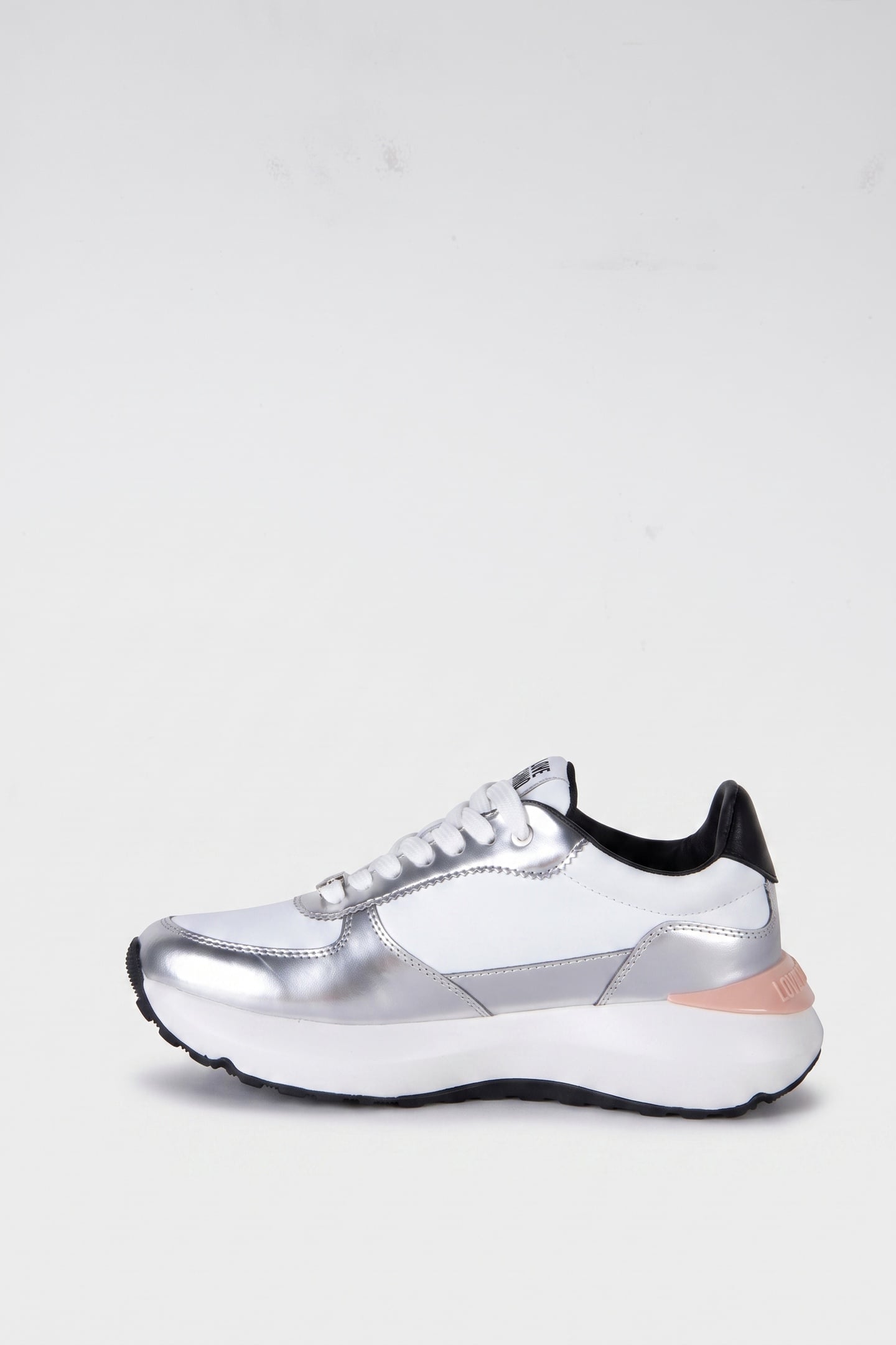 SNEAKERS WHITE 2