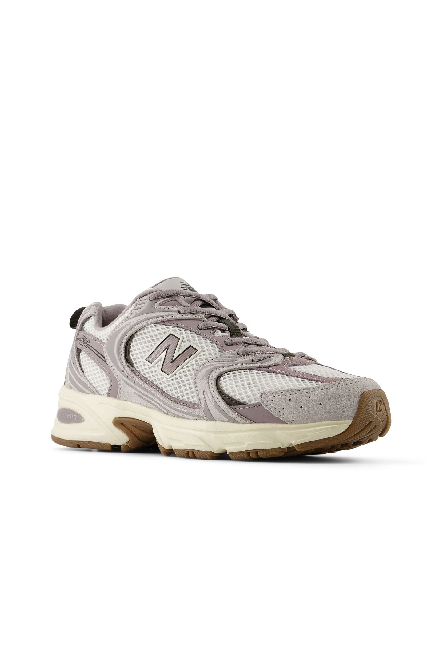 UNISEX 530 GREY MATTER 5