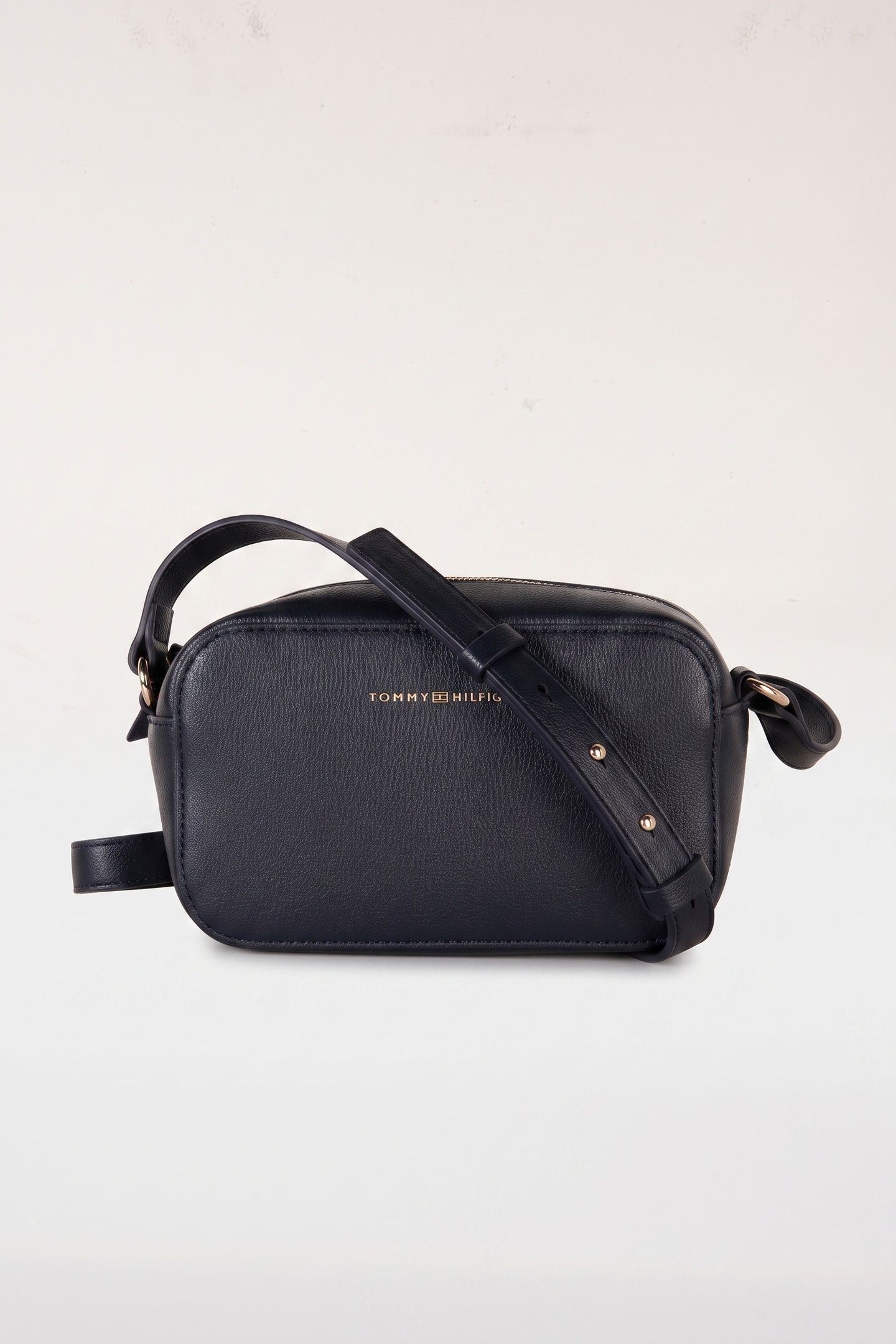 LOGO CAMERA BAG SPACE BLUE 2