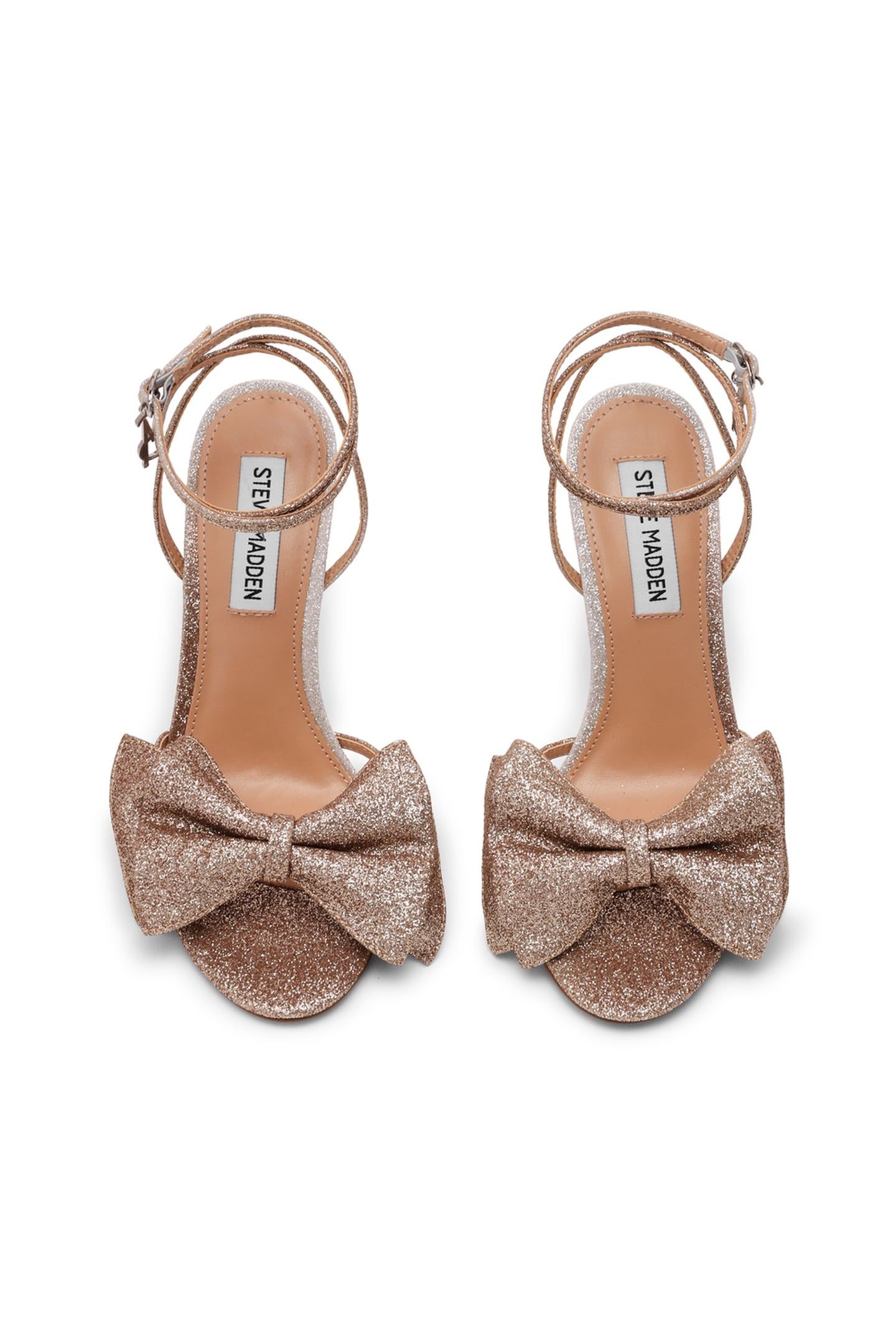 BLYSS-G SANDALS ROSE 5