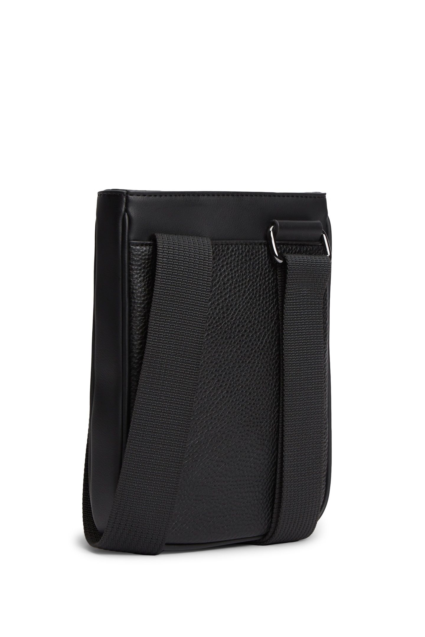 CENTRAL MINI CROSSOVER BLACK 3