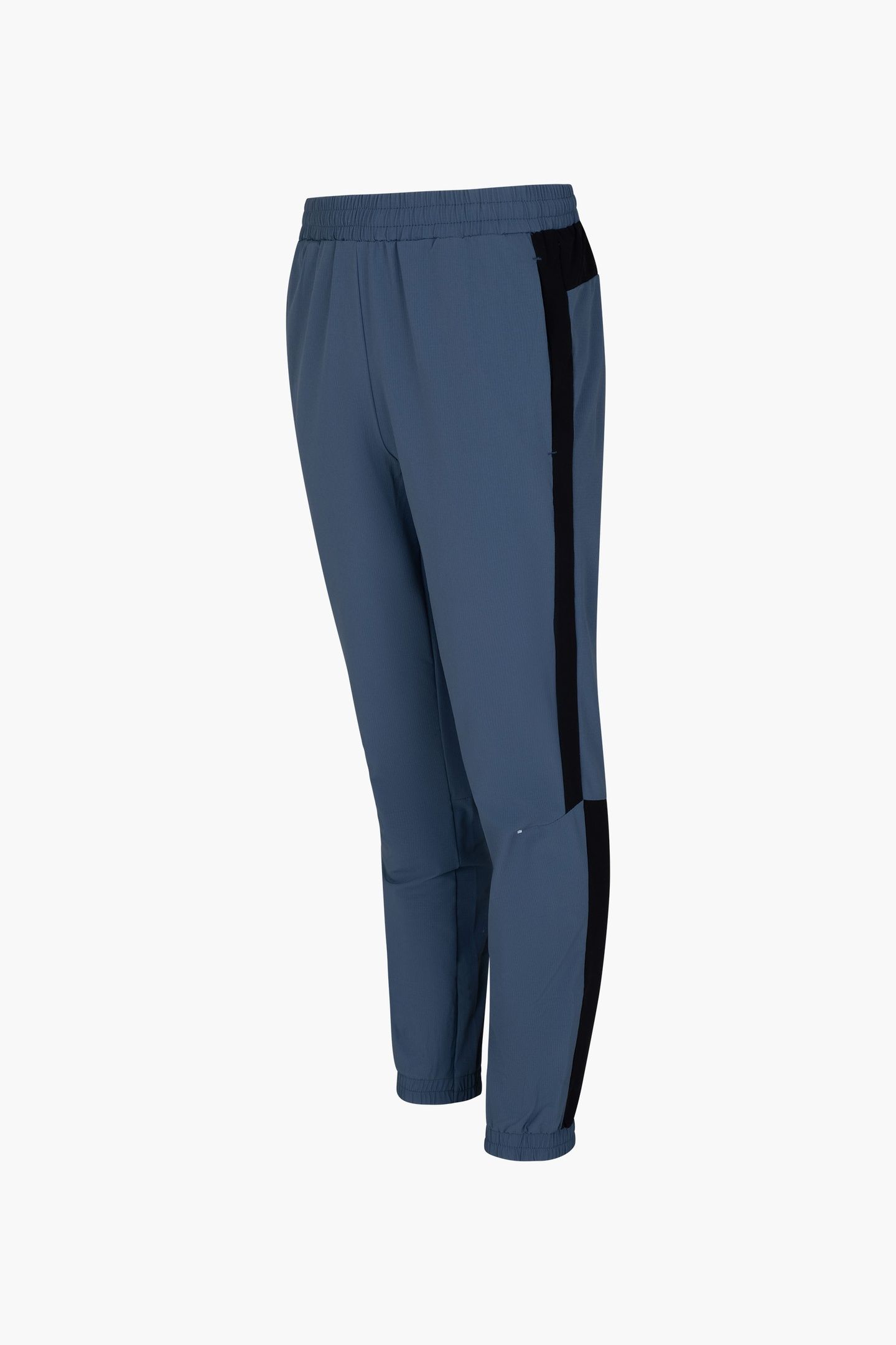 AVINEX TRACKPANT DARK GREY 2
