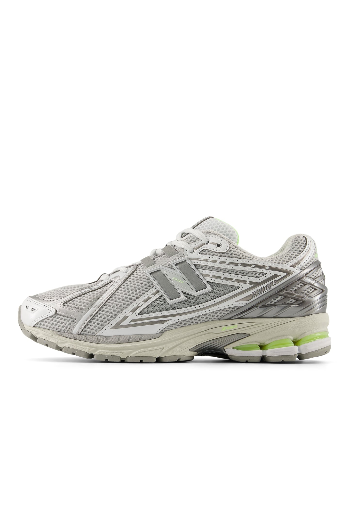 UNISEX U1906R GREY MATTER 8