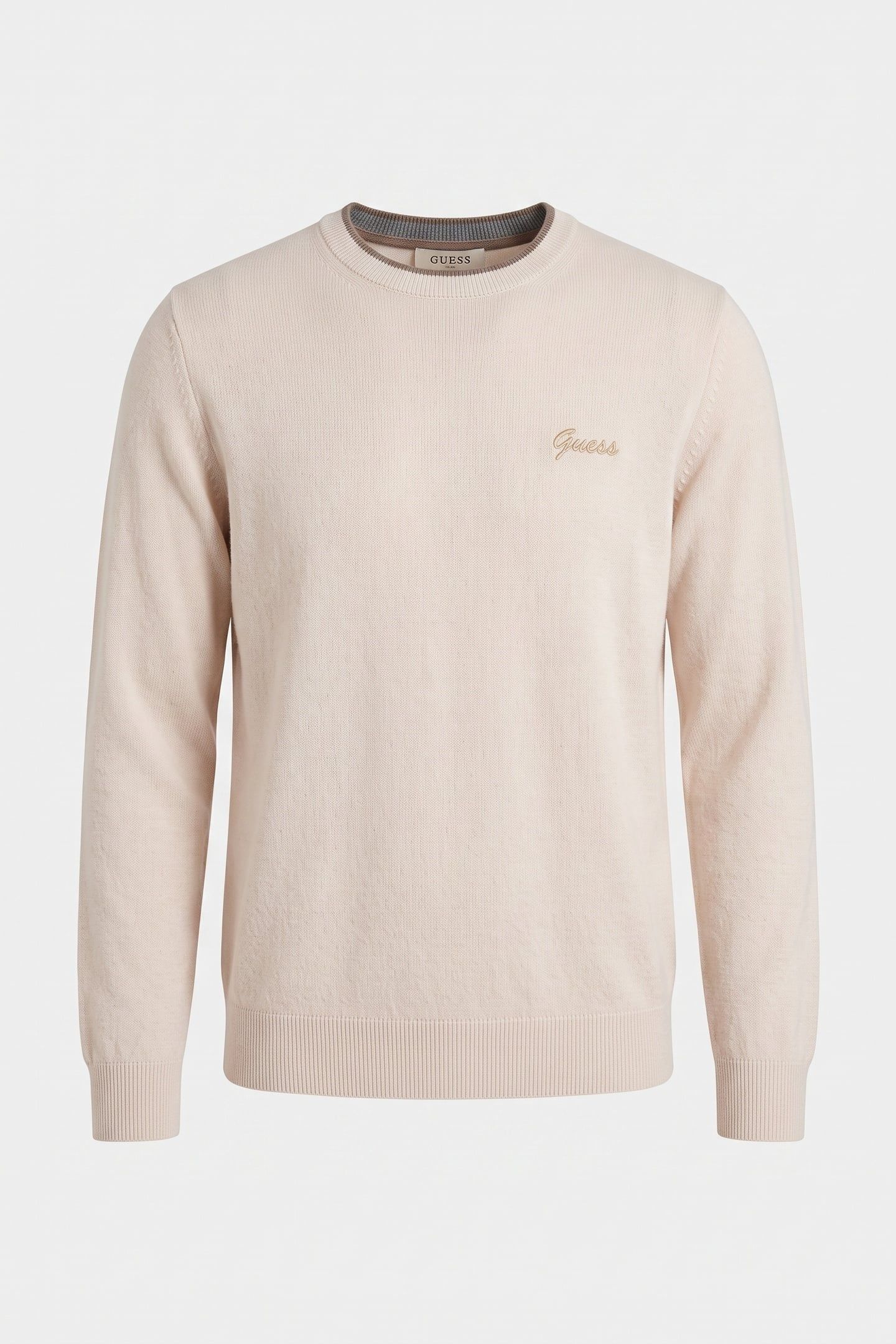 GUESS ECO FERDINAND CN BASIC S MUTED STONE 3
