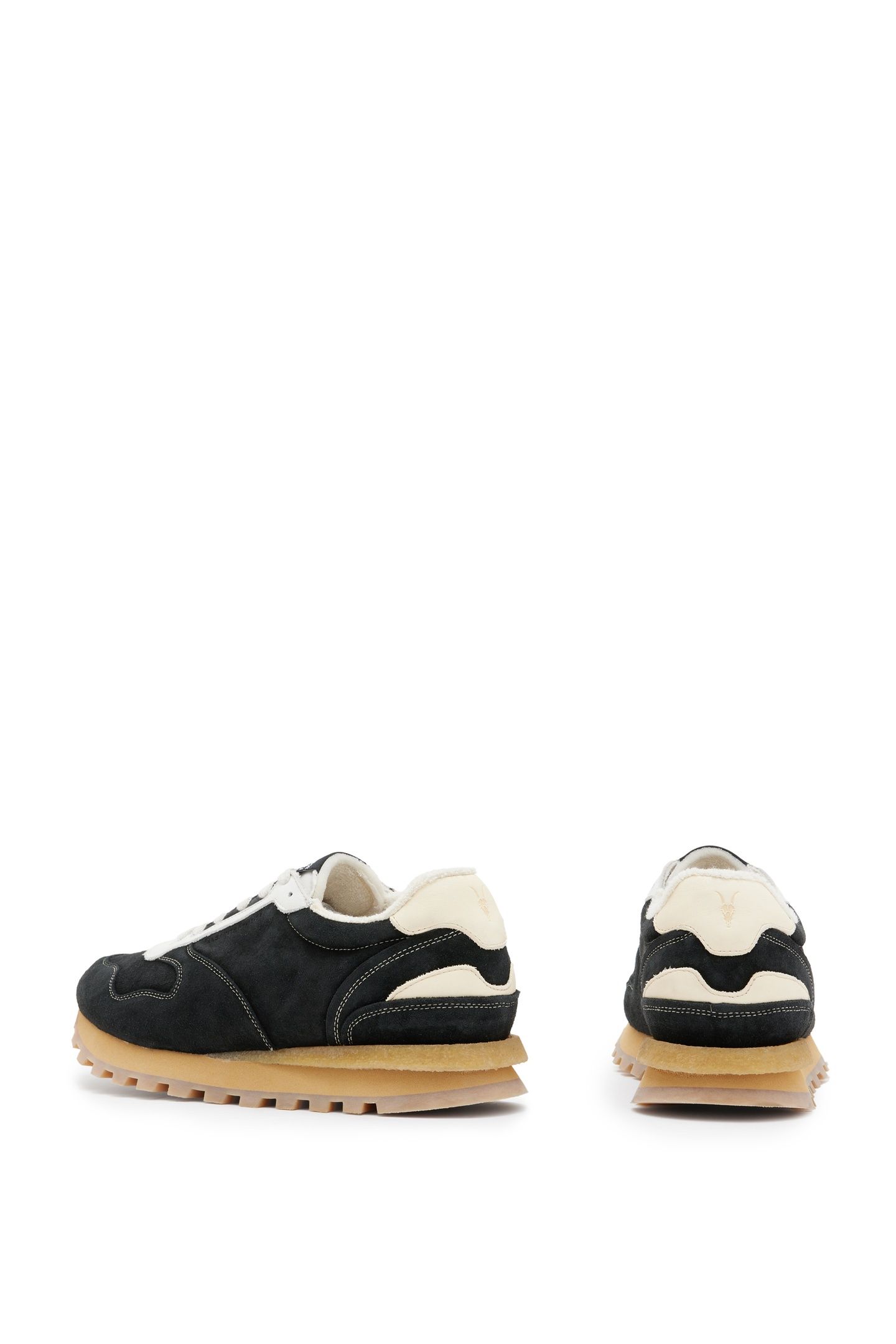 RIMINI LOW TOP BLACK 3